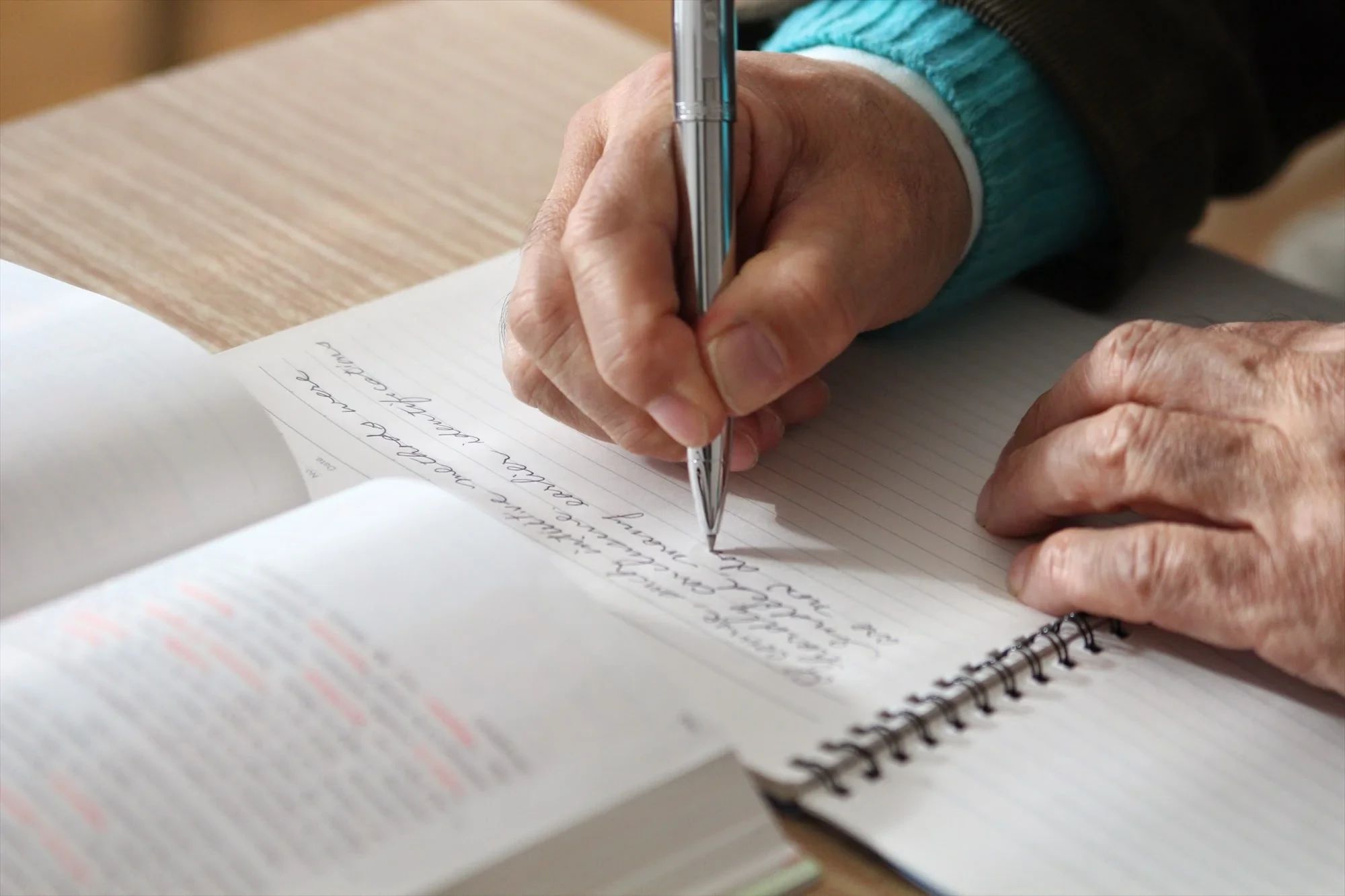 寺子屋英語学院 靱本町教室のメイン画像