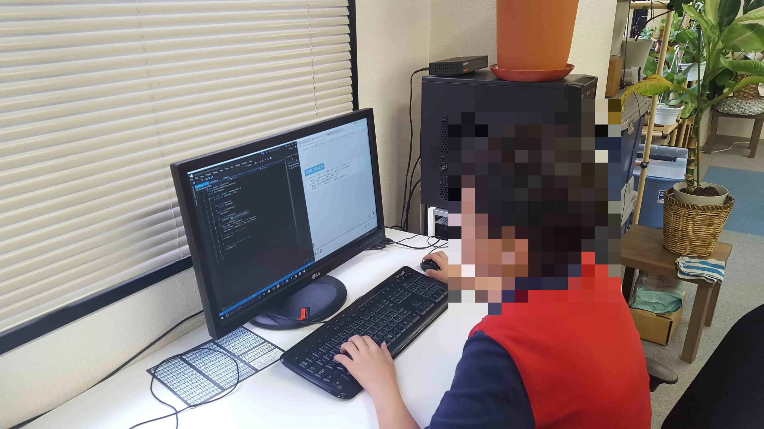 キノコード ロボット・プログラミング教室 江坂教室のサムネイル画像 2