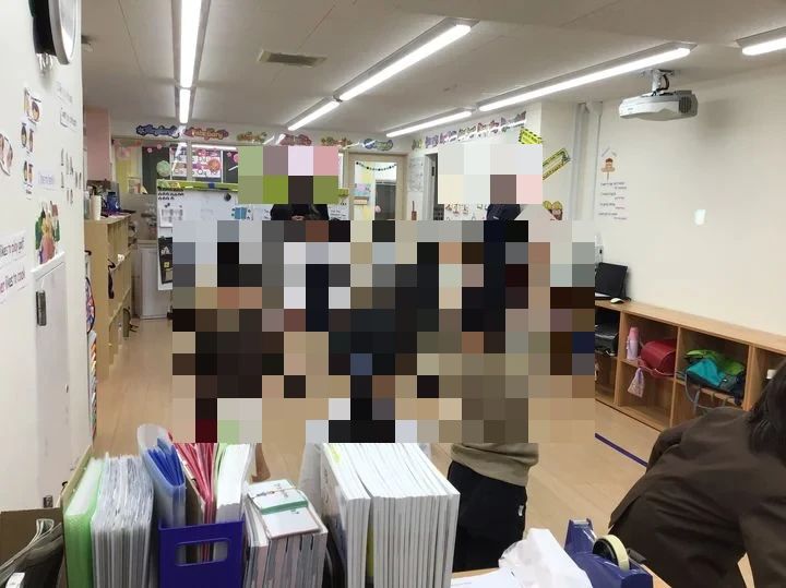 Blue Dolphins(ブルードルフィンズ) 英語・英会話 堀江校のサムネイル画像 2