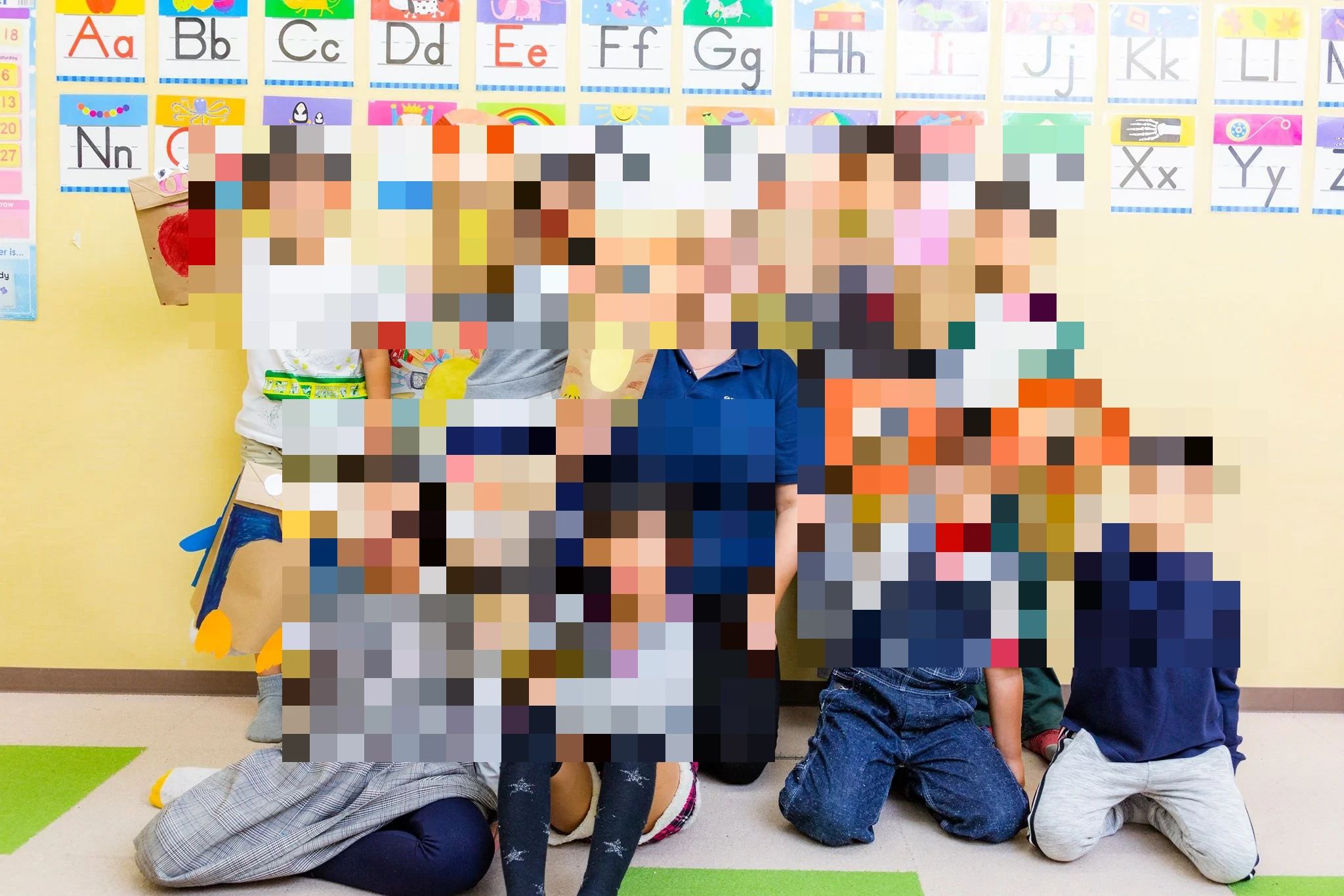 Blue Dolphins(ブルードルフィンズ) 英語・英会話 堀江校のサムネイル画像 4