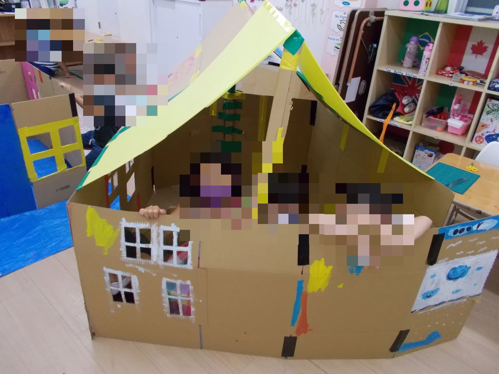 Blue Dolphins(ブルードルフィンズ) 英語・英会話 堀江校のサムネイル画像 5