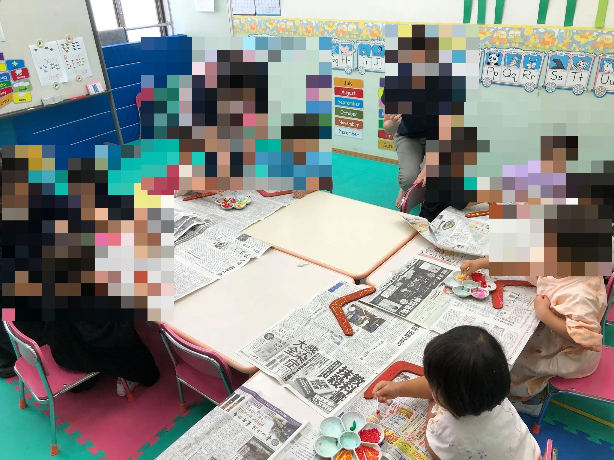 Blue Dolphins(ブルードルフィンズ) 英語・英会話 高槻校のサムネイル画像 2