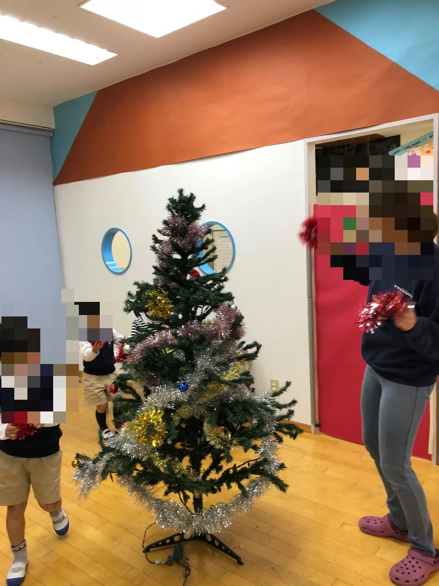 Blue Dolphins(ブルードルフィンズ) 英語・英会話 高槻校のサムネイル画像 4