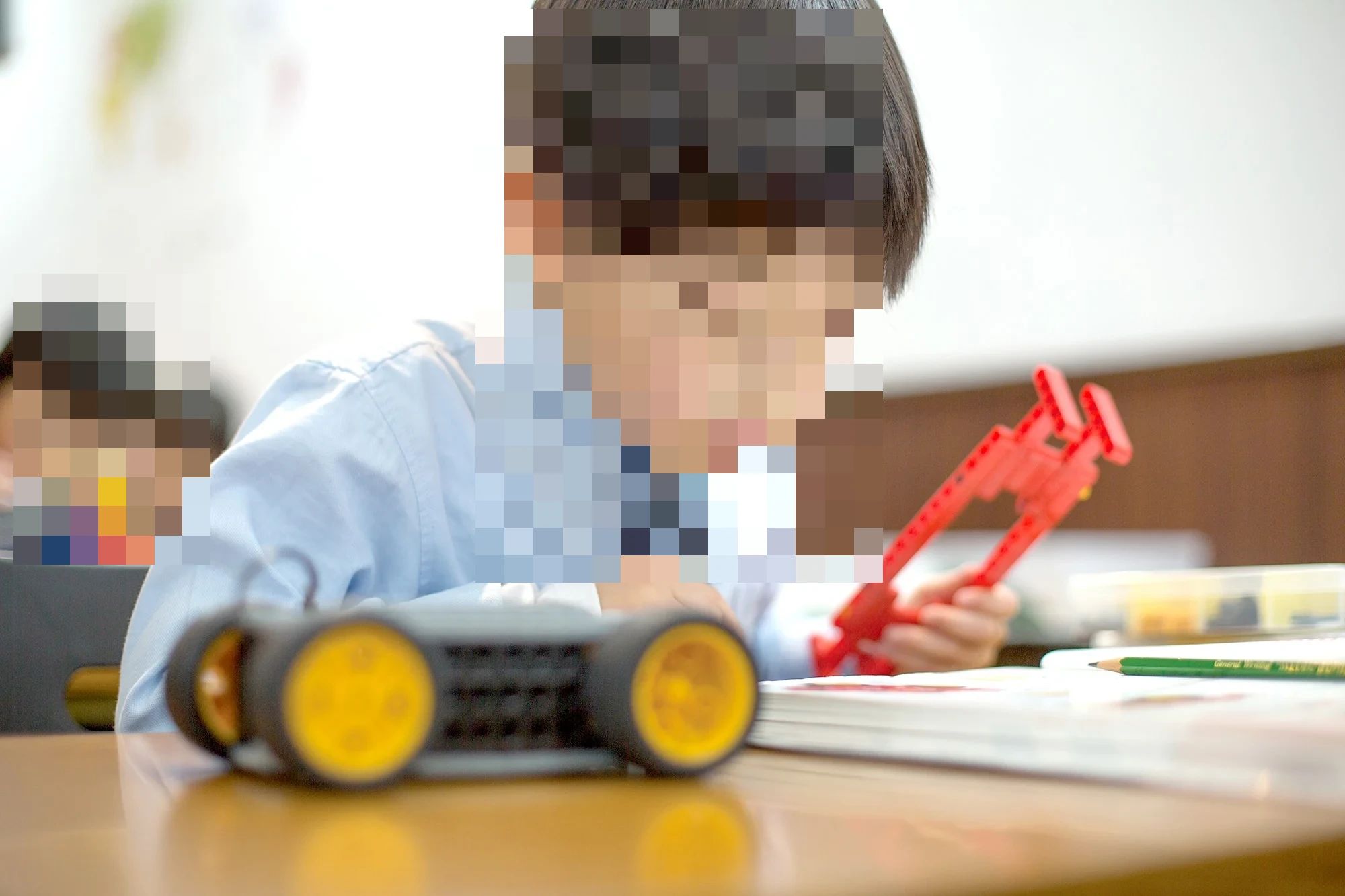 ヒューマンアカデミー ランゲージスクール 河内国分教室のサムネイル画像 2