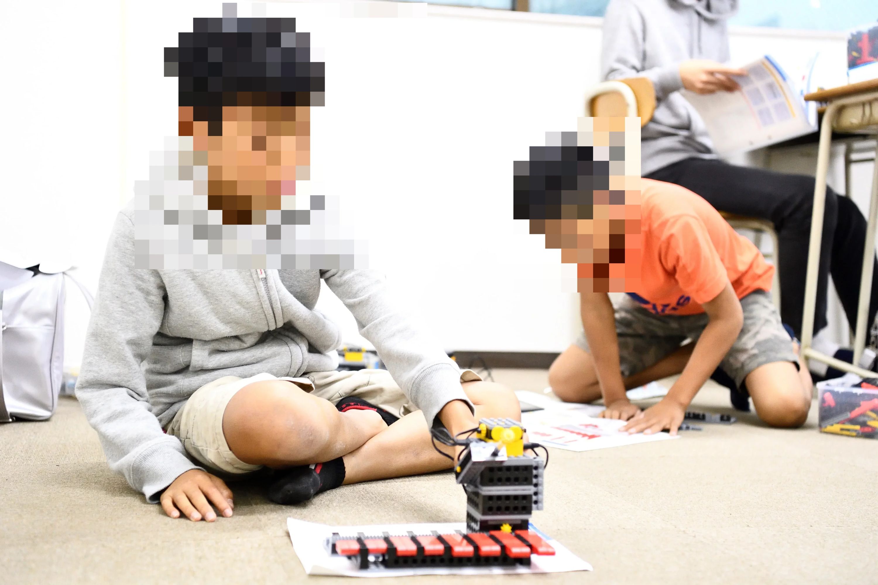 ヒューマンアカデミー ランゲージスクール 河内国分教室のサムネイル画像 3