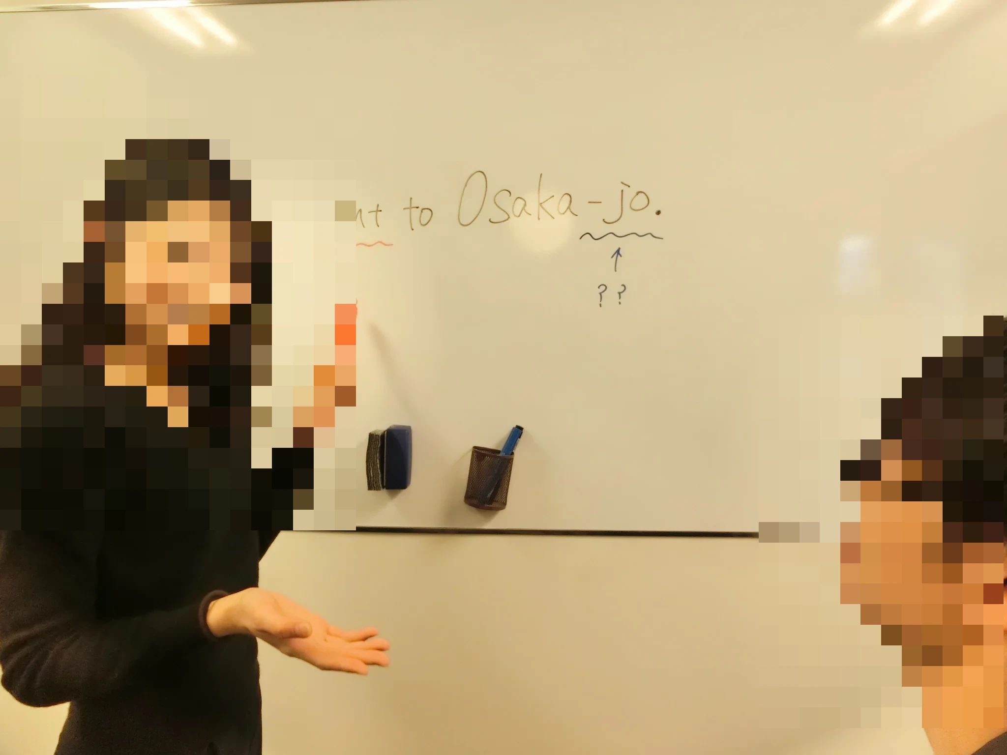 SP WORLD 英語・英会話 本町教室のサムネイル画像 3