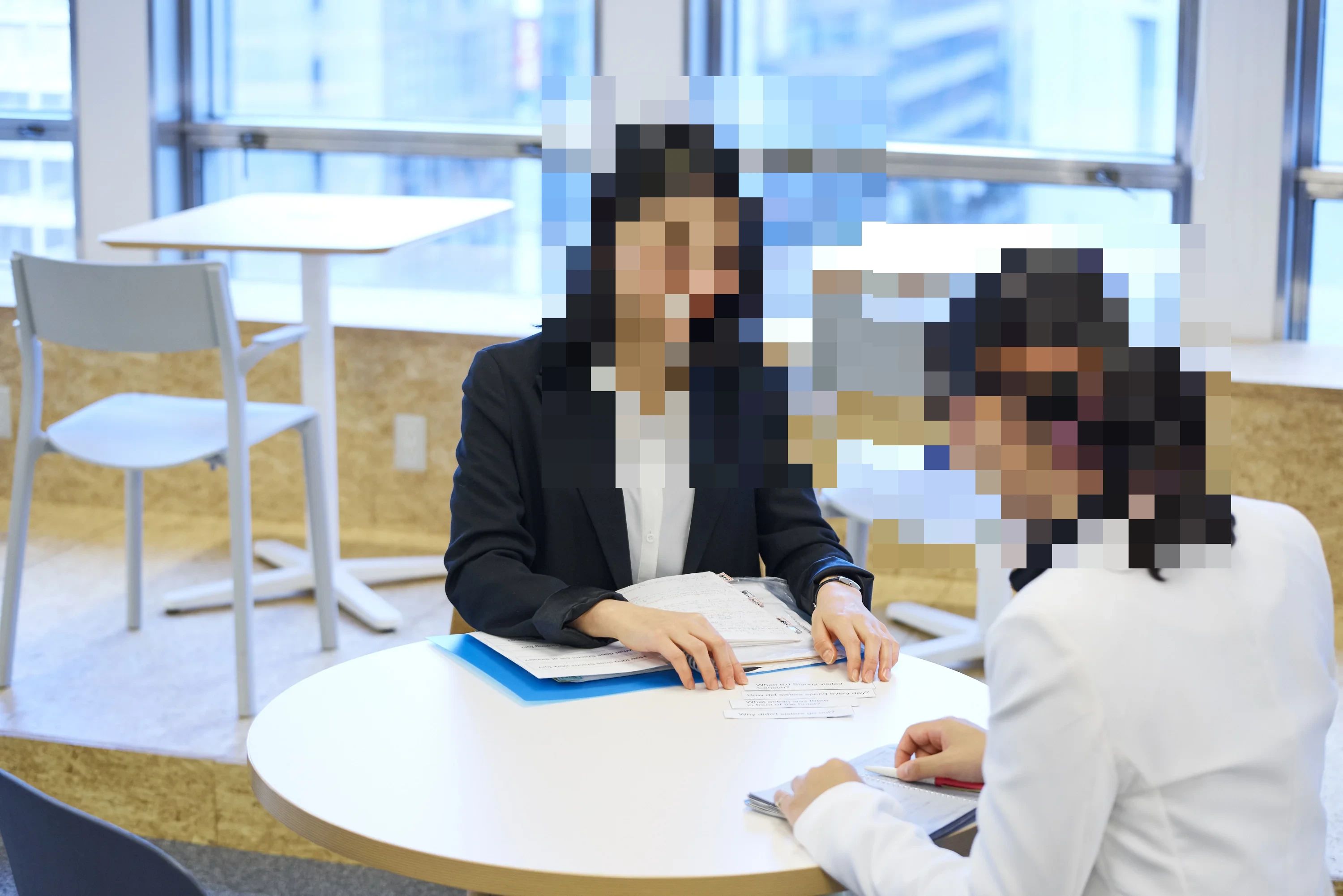 SP WORLD 英語・英会話 本町教室のサムネイル画像 2