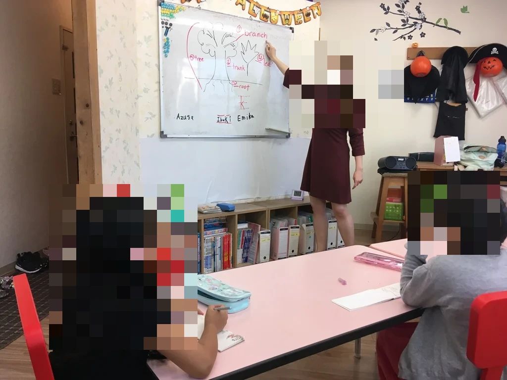 英語専門塾Muse(ミューズ)EnglishCommunication 淀川加島校のサムネイル画像 3