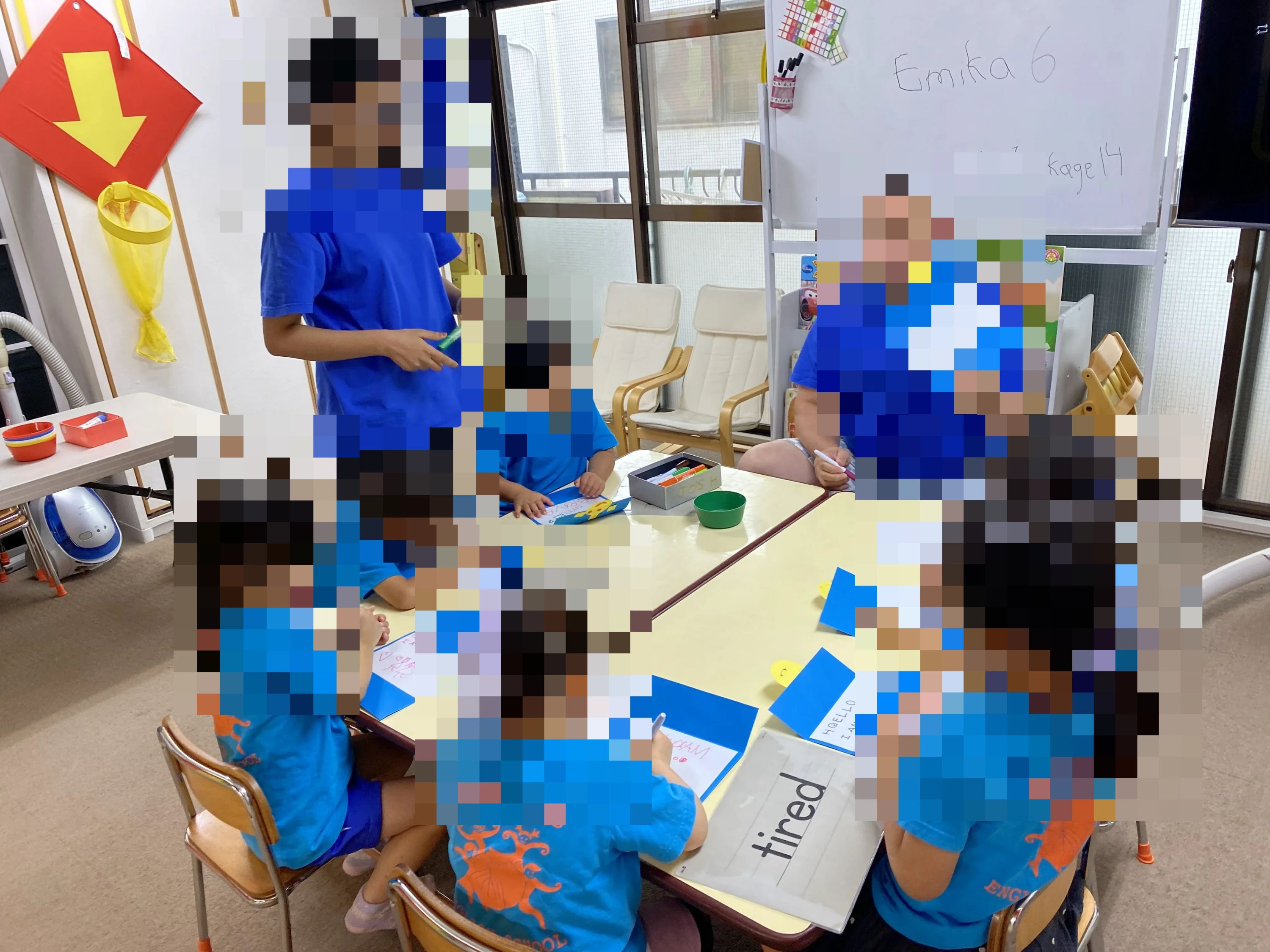 Apricot Kids English & After School 茨城校のサムネイル画像 2