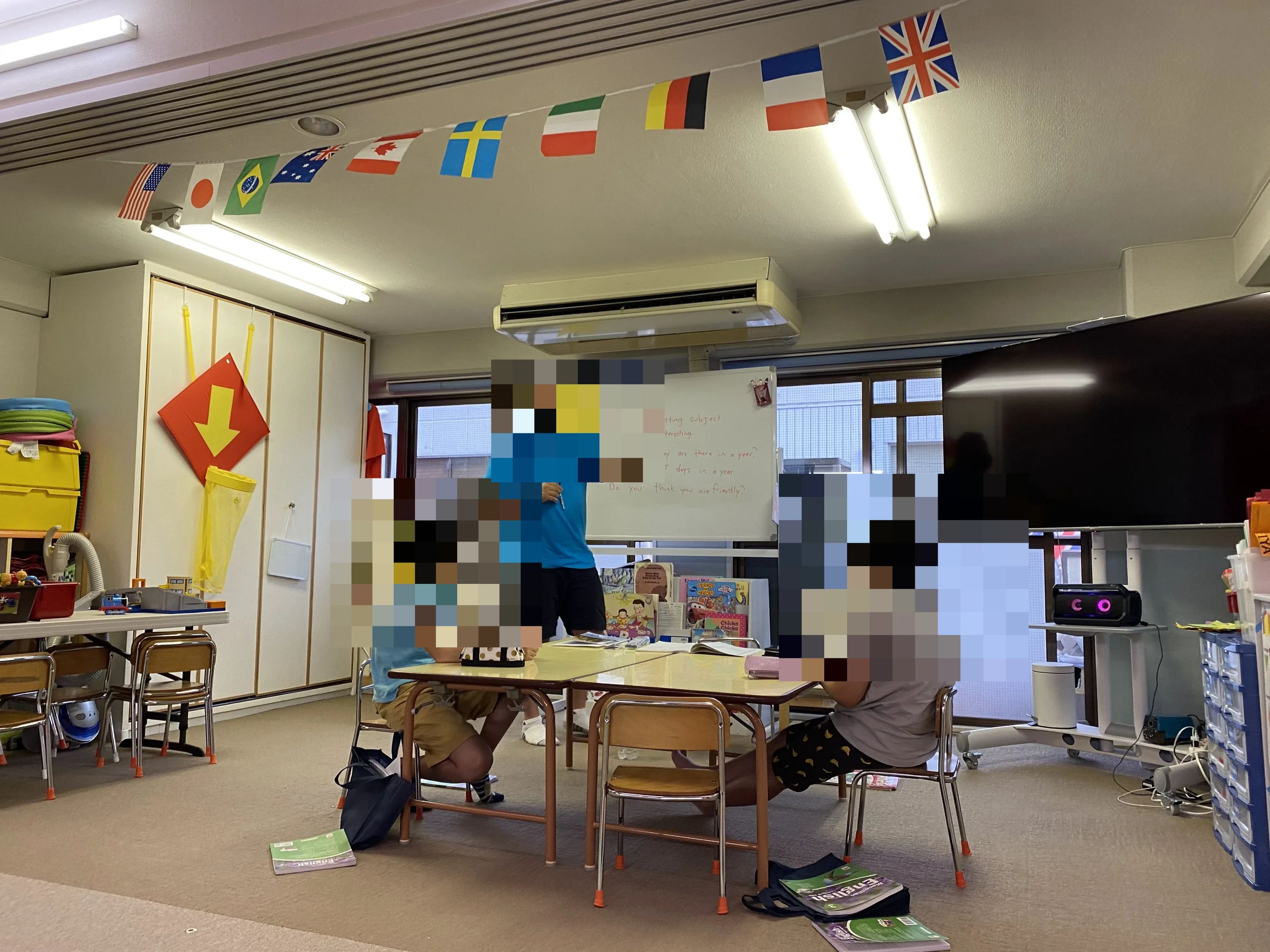 Apricot Kids English & After School 茨城校のサムネイル画像 4