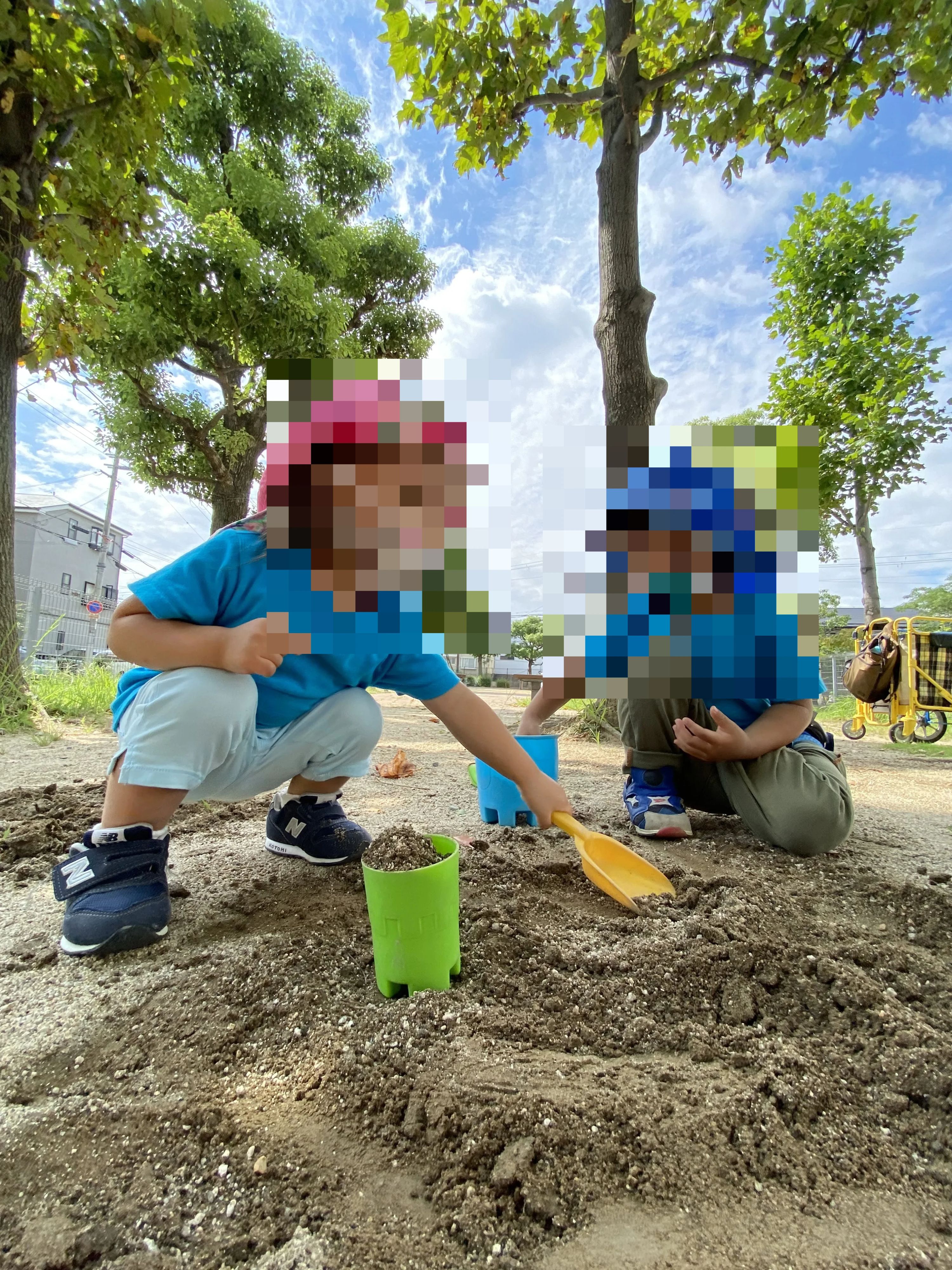 Apricot Kids English & After School 茨城校のサムネイル画像 5