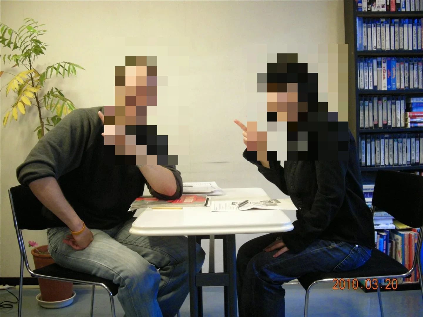 ENGLISH NETWORK(イングリッシュネットワーク) 帝塚山校のメイン画像