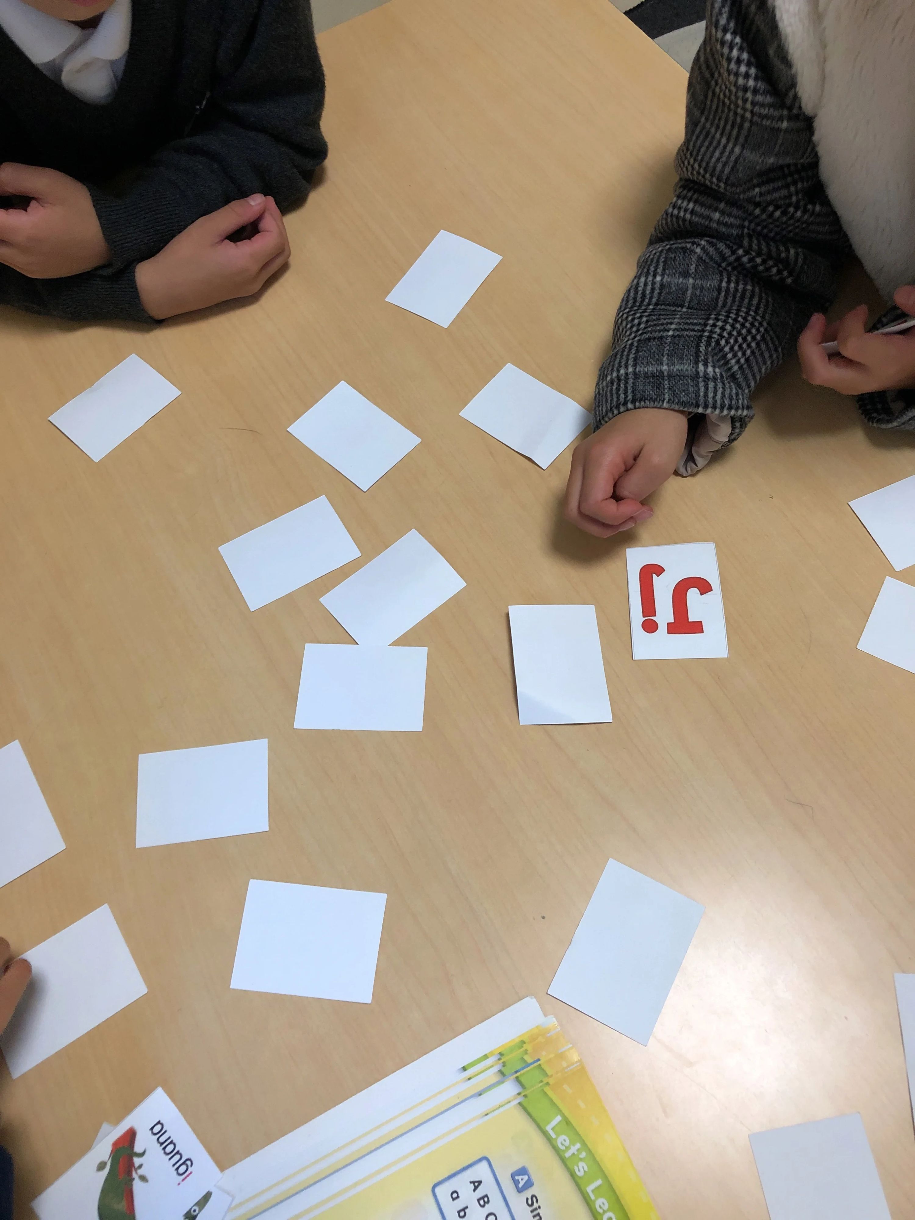 KAWA-ENGLISH(カワイングリッシュ) 小路町教室のサムネイル画像 2