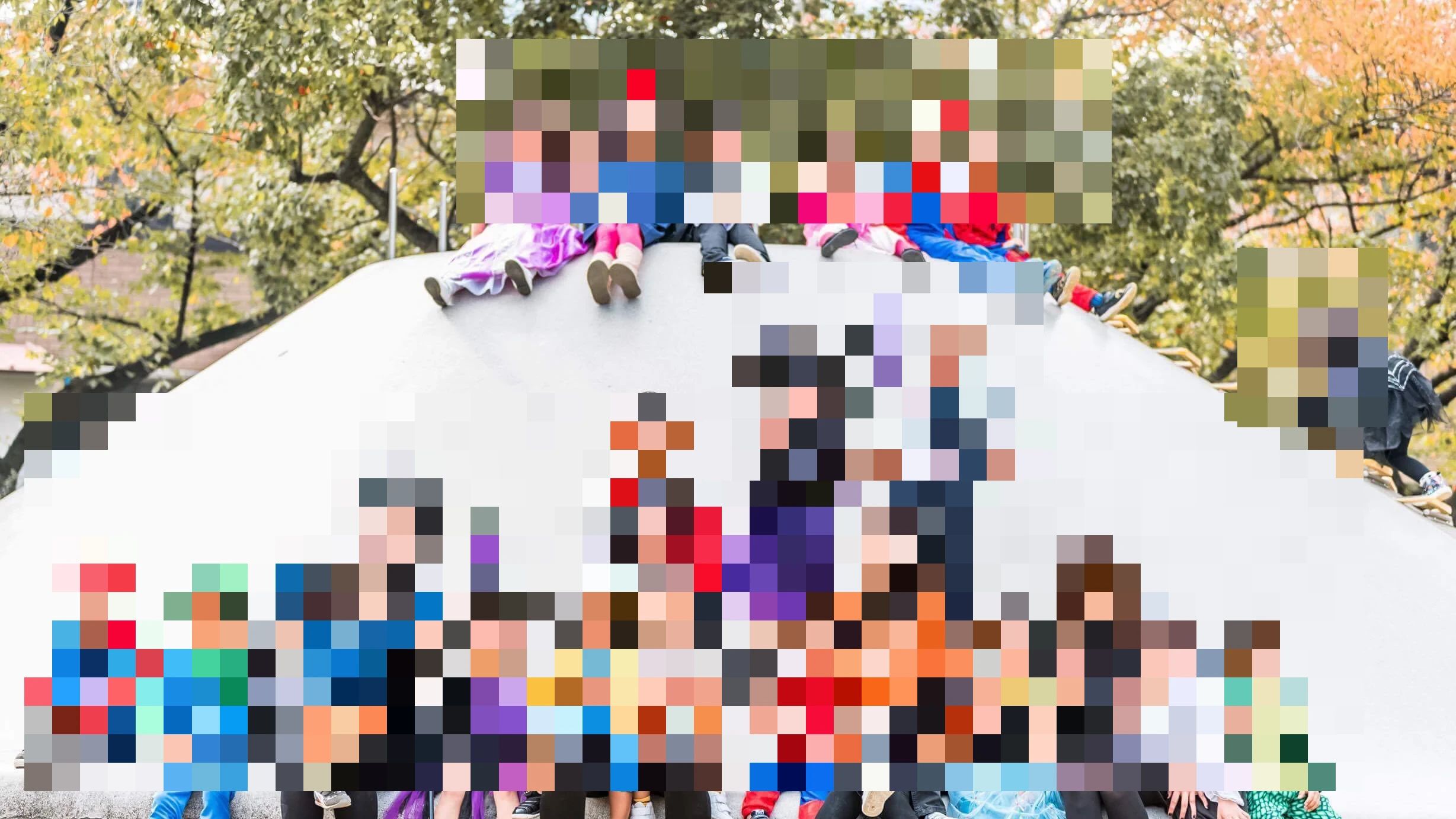 KIWI KIDS 英語・英会話 神明町教室のメイン画像