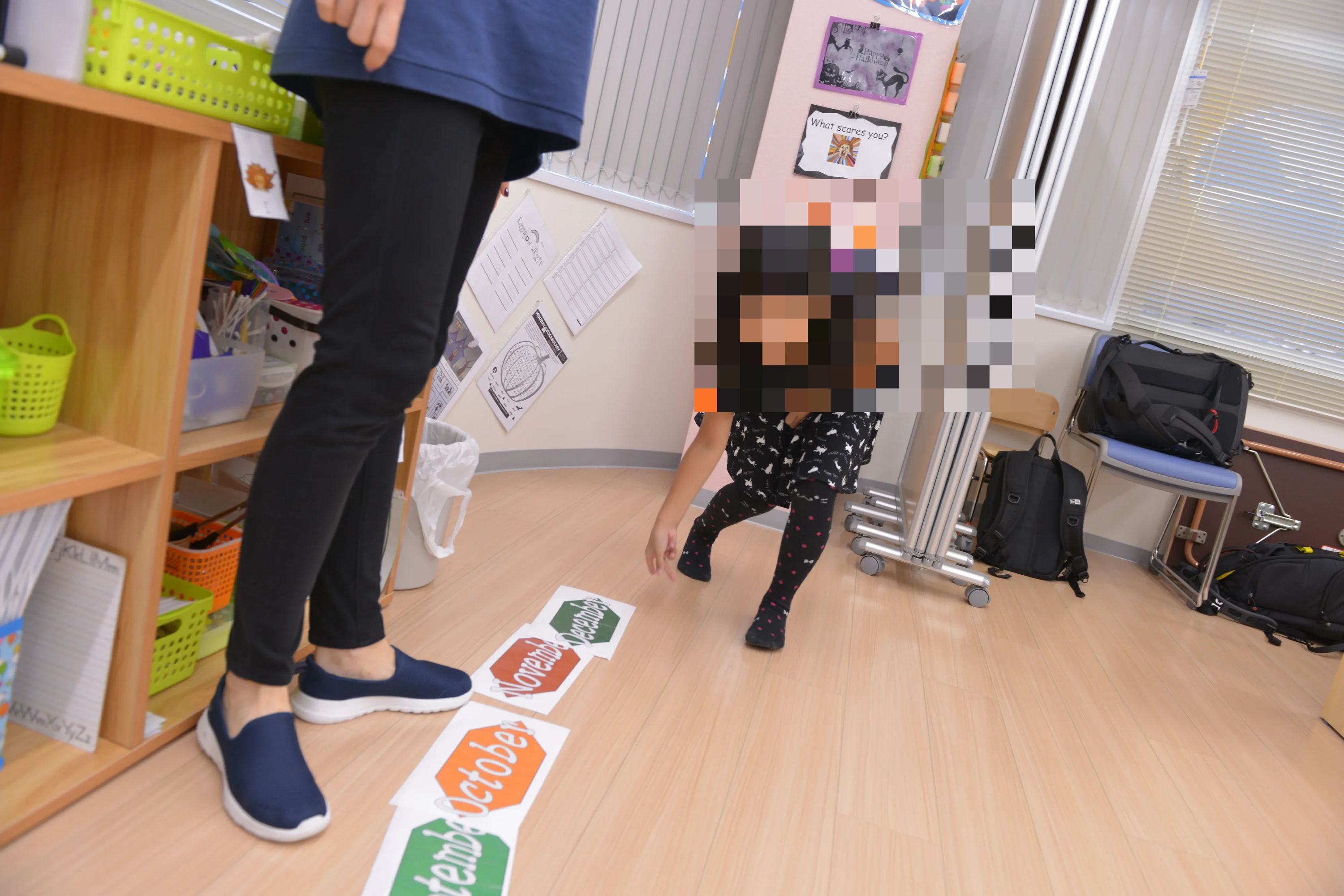 Blue Dolphins(ブルードルフィンズ) 英語・英会話 玉造校のサムネイル画像 3