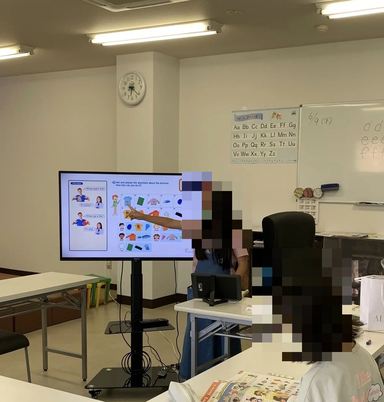 GenuineFlorence(ジェニュインフローレンス) 英語・英会話 長居校のメイン画像