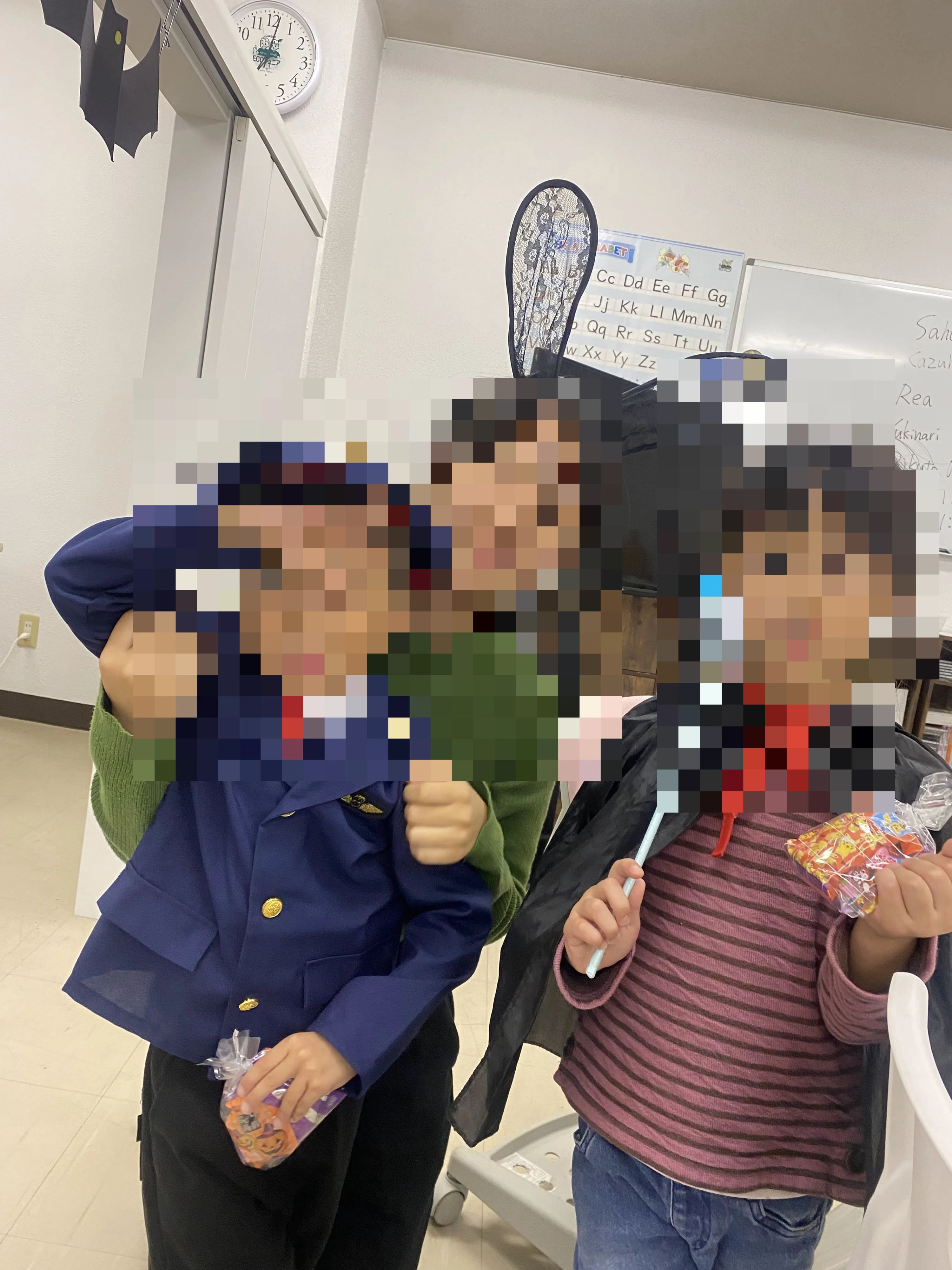 GenuineFlorence(ジェニュインフローレンス) 英語・英会話 長居校のサムネイル画像 5