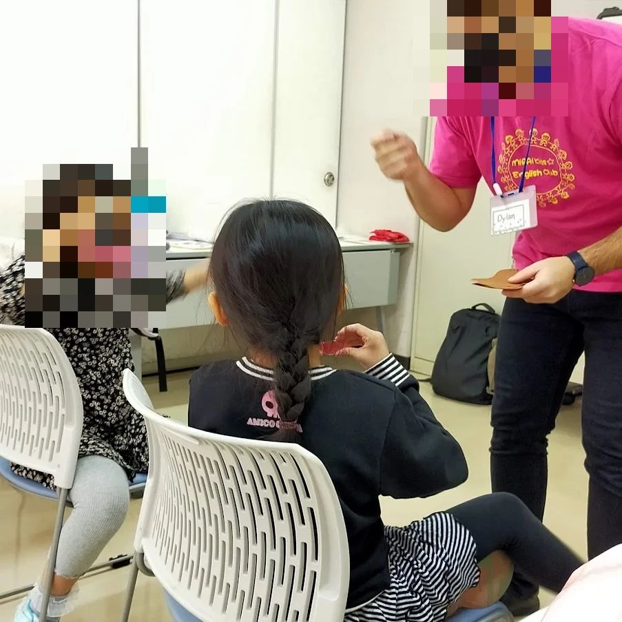 未来キッズイングリッシュクラブ 南田辺教室のサムネイル画像 4