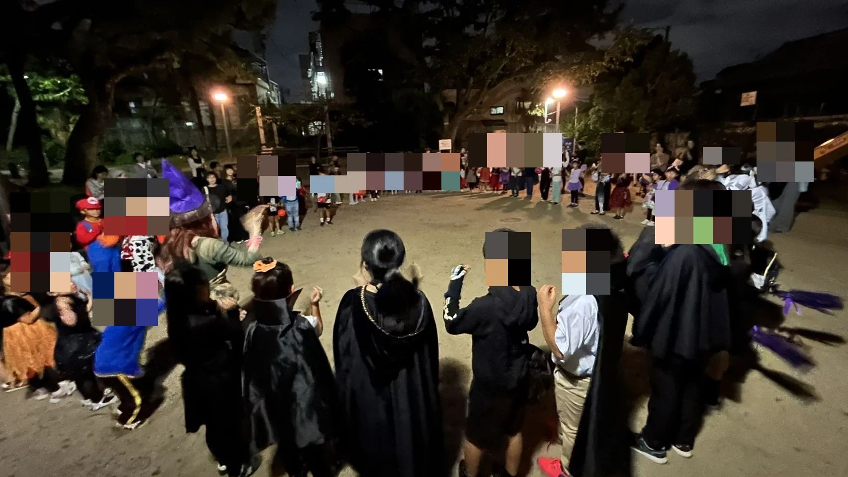 Maria English School(マリアイングリッシュクラブ） 相生通教室のサムネイル画像 4