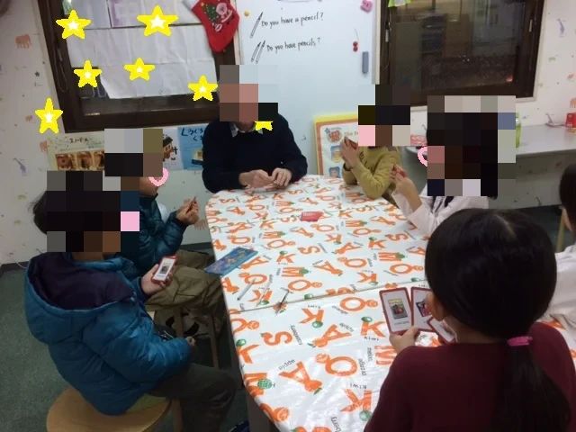 ウィルイングリッシュスクール 寺内町教室のサムネイル画像 2