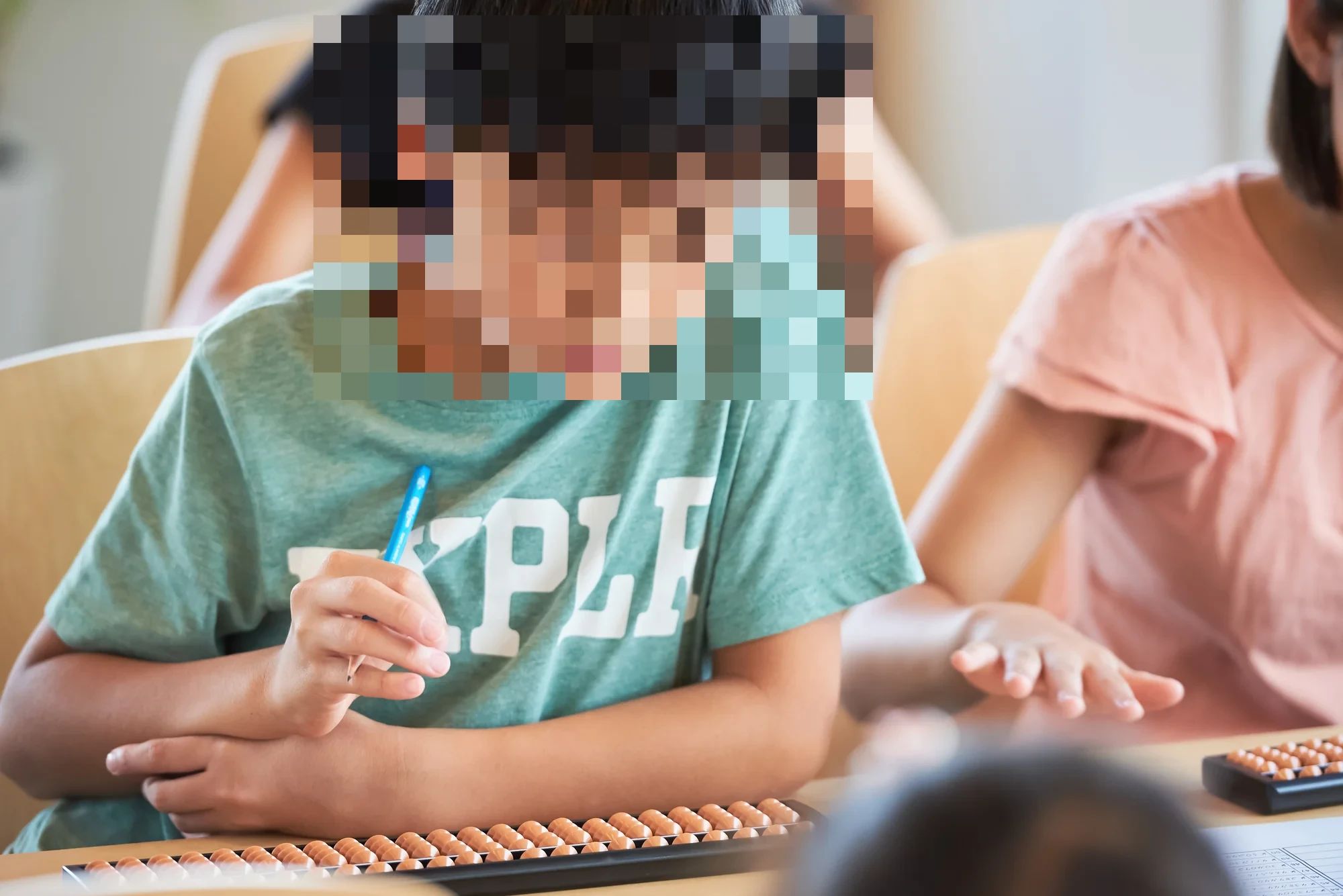 そろばん塾ピコ 浦和駅前校のサムネイル画像 4