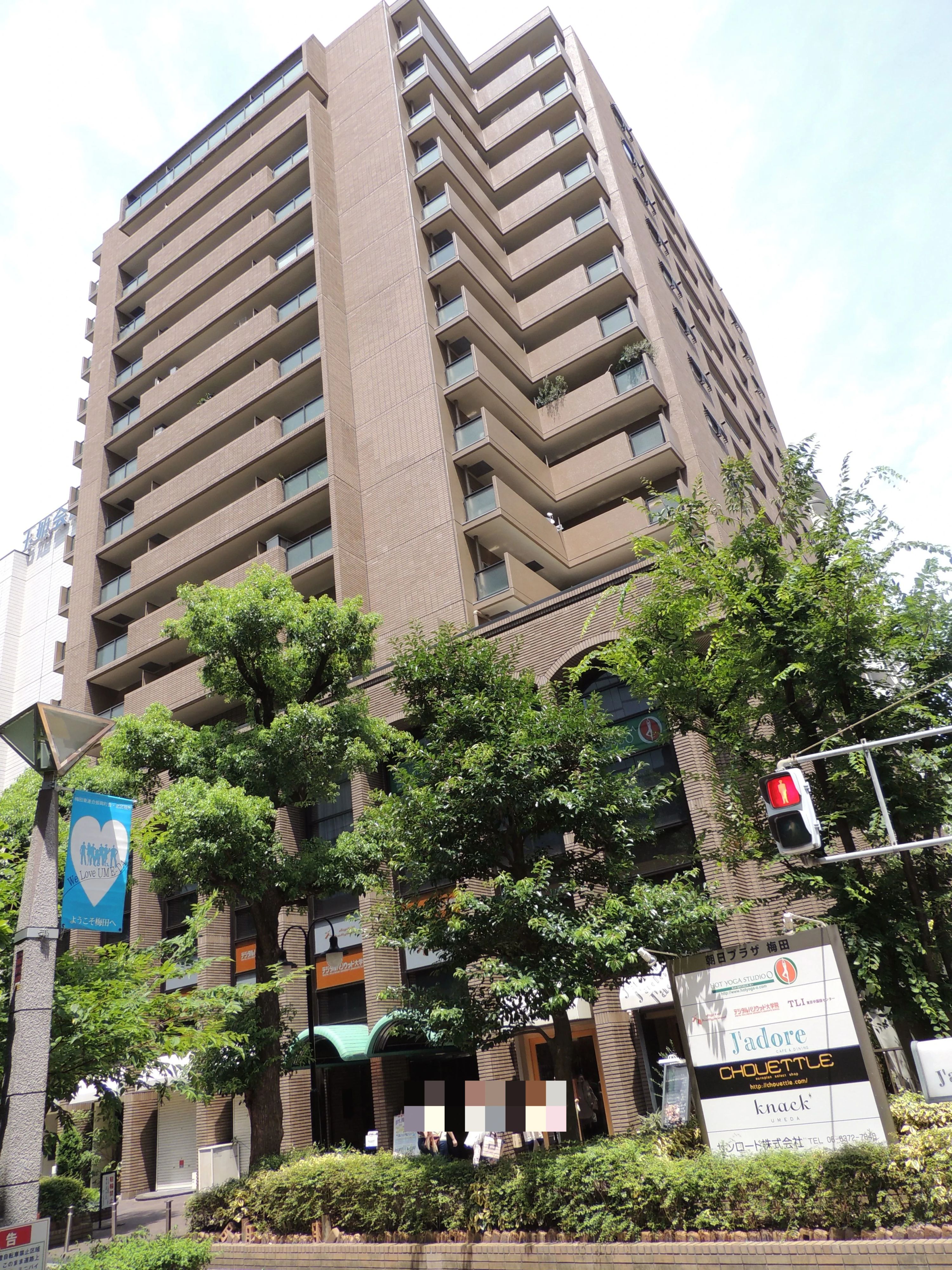 EuroLingual(ユーロリンガル) 英語・英会話 梅田校のメイン画像