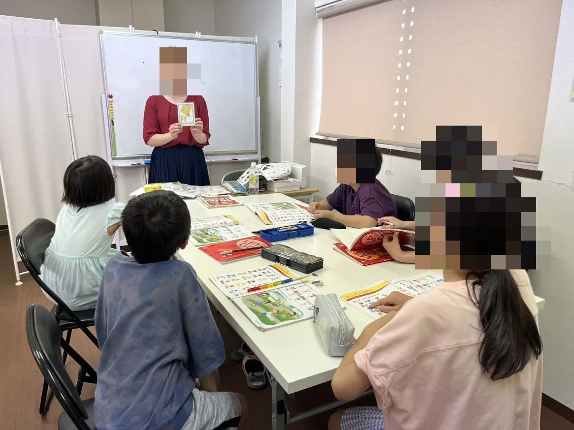 アーティスト・アカデミー英会話 富田町教室のサムネイル画像 2