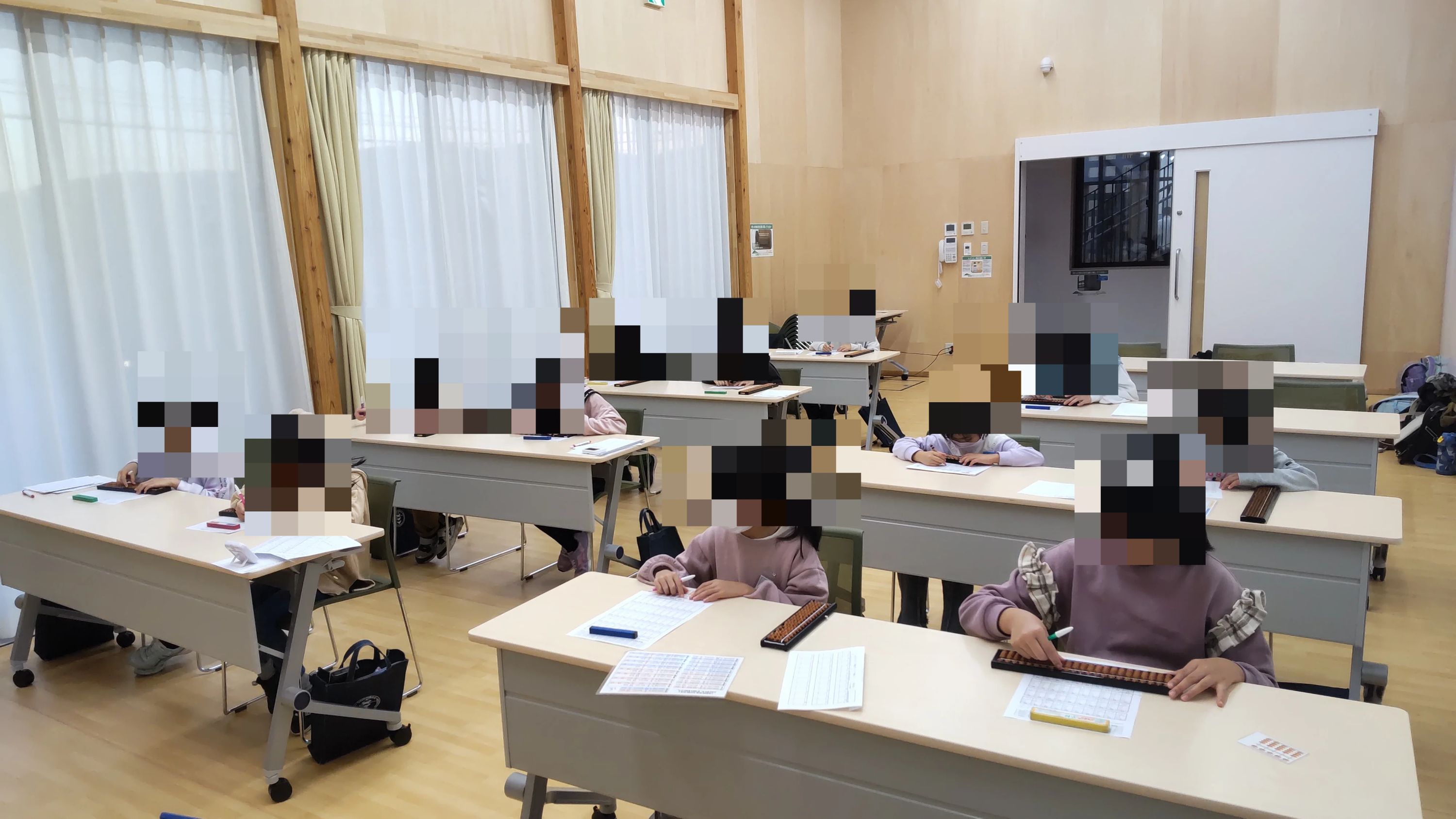 ＳＯＲＯＢＡＮスクール岩沼西校のメイン画像