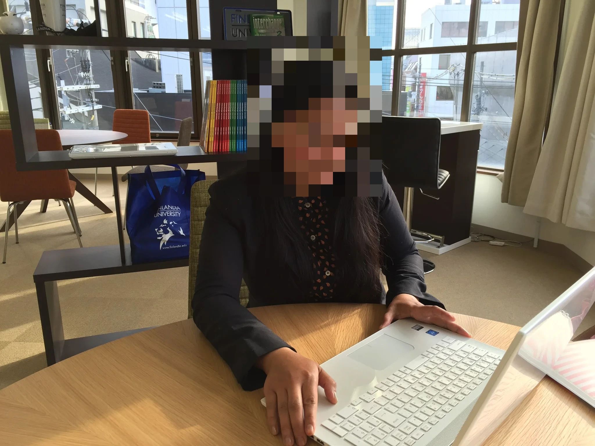 フォーマンス英会話 JR高槻校のメイン画像