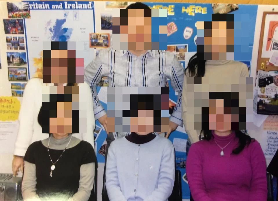 GIANT STEPS ENGLISH 二条通河原町教室のサムネイル画像 5