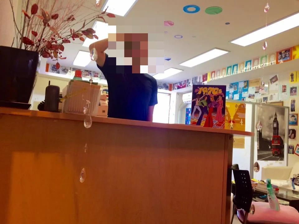 GIANT STEPS ENGLISH 二条通河原町教室のサムネイル画像 2