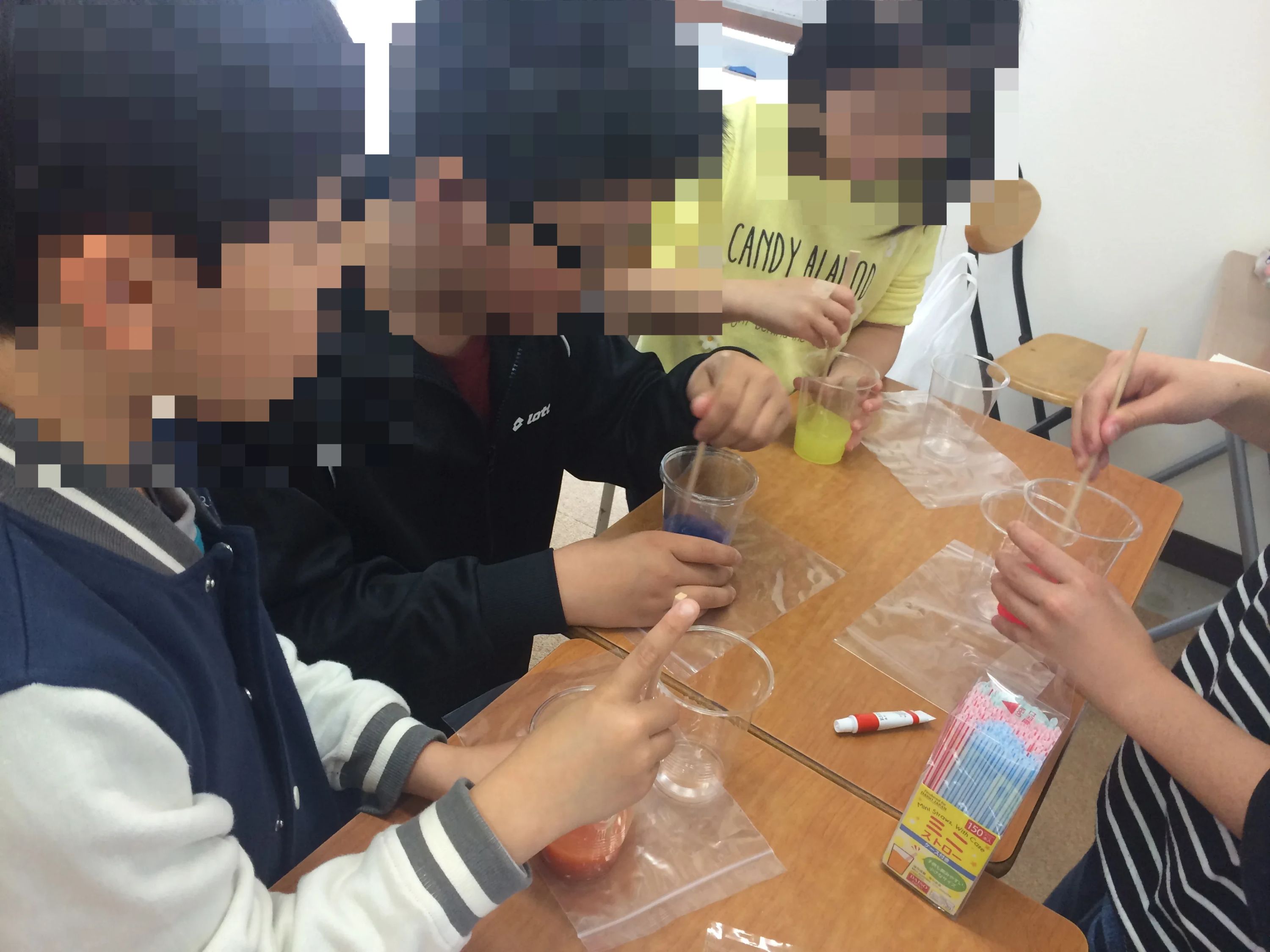 Cheery(チアリー) 英語研究会 上原キッズラボ教室のサムネイル画像 2