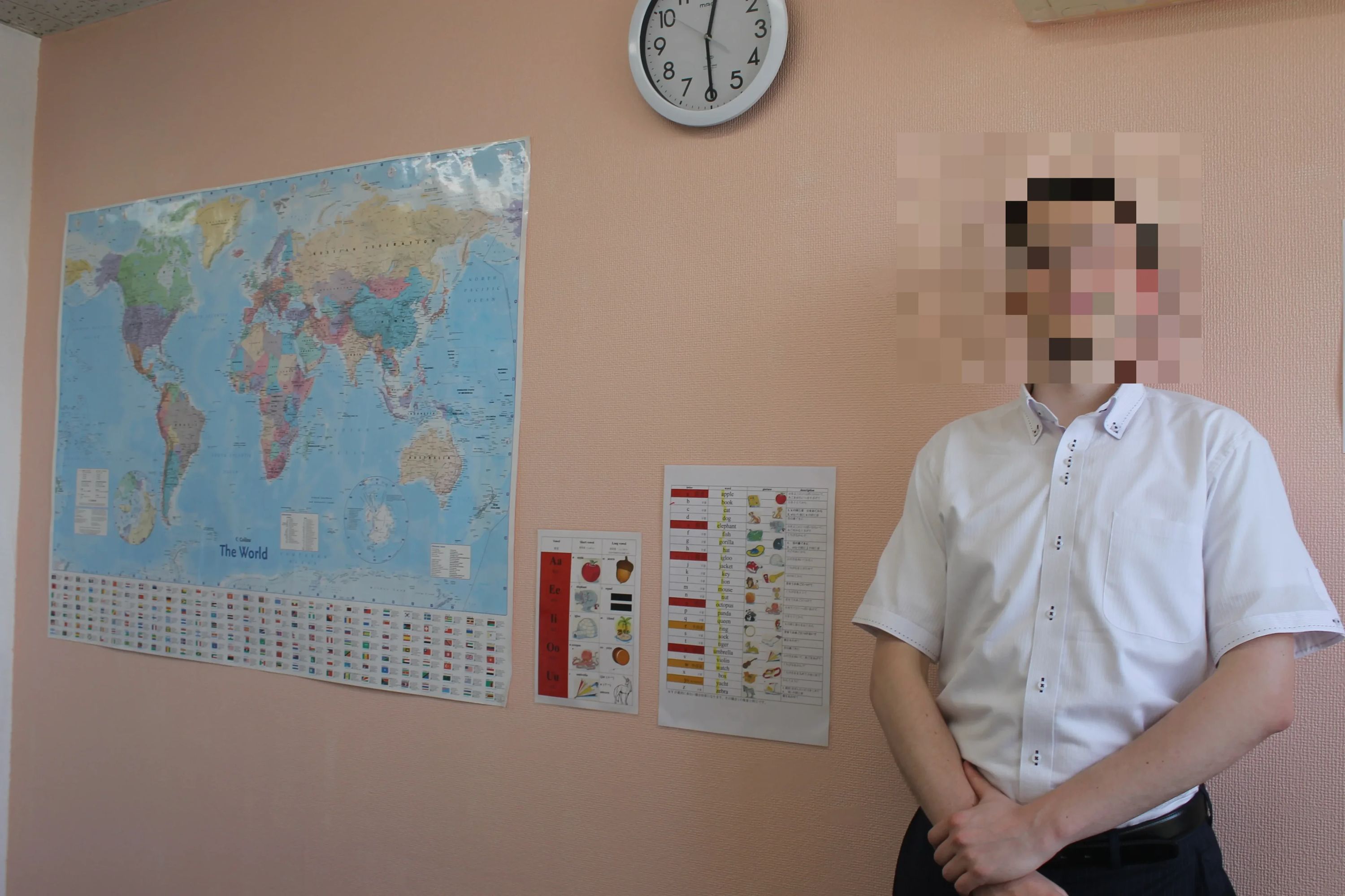 GEM(グローバルイングリッシュマスターズ) 桂校のサムネイル画像 4