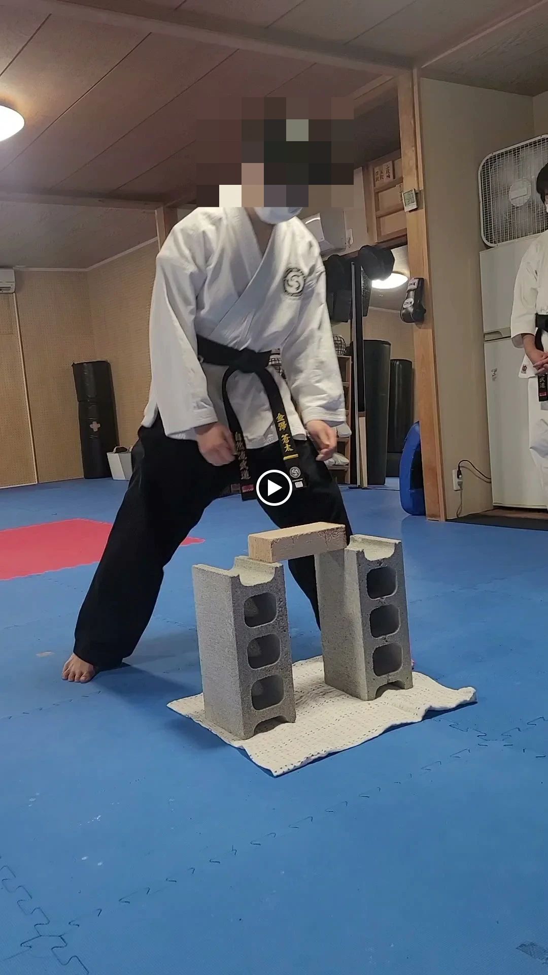 ブラックベルトイングリッシュ 東沼波町教室のサムネイル画像 2