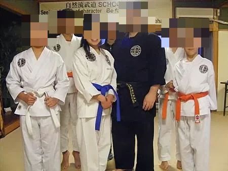 ブラックベルトイングリッシュ 東沼波町教室のメイン画像