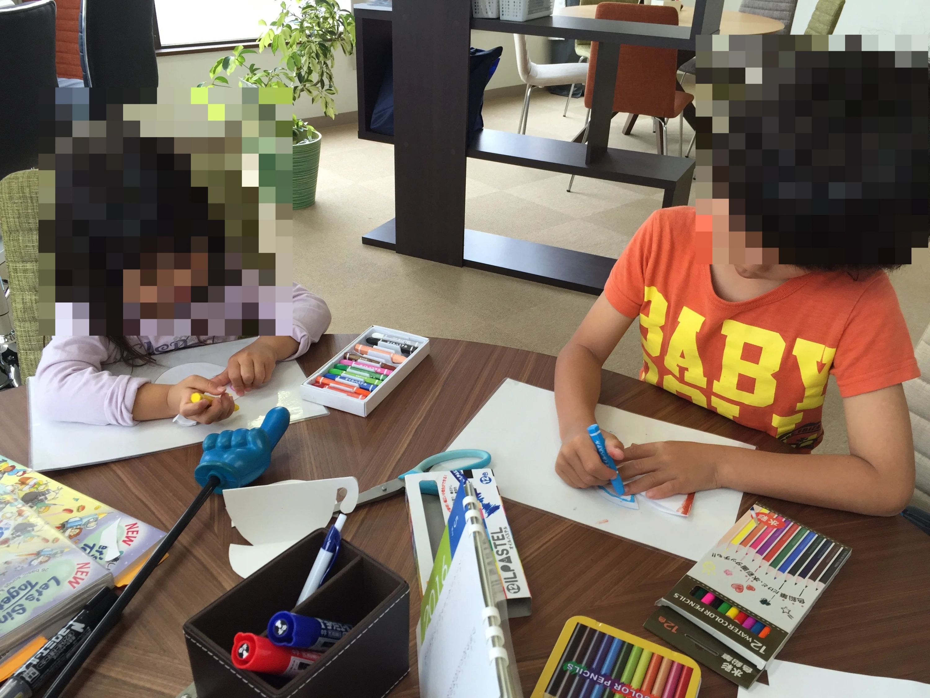 英会話教室　スモールワールドランゲッジセンター ランゲッジセンター南草津のメイン画像