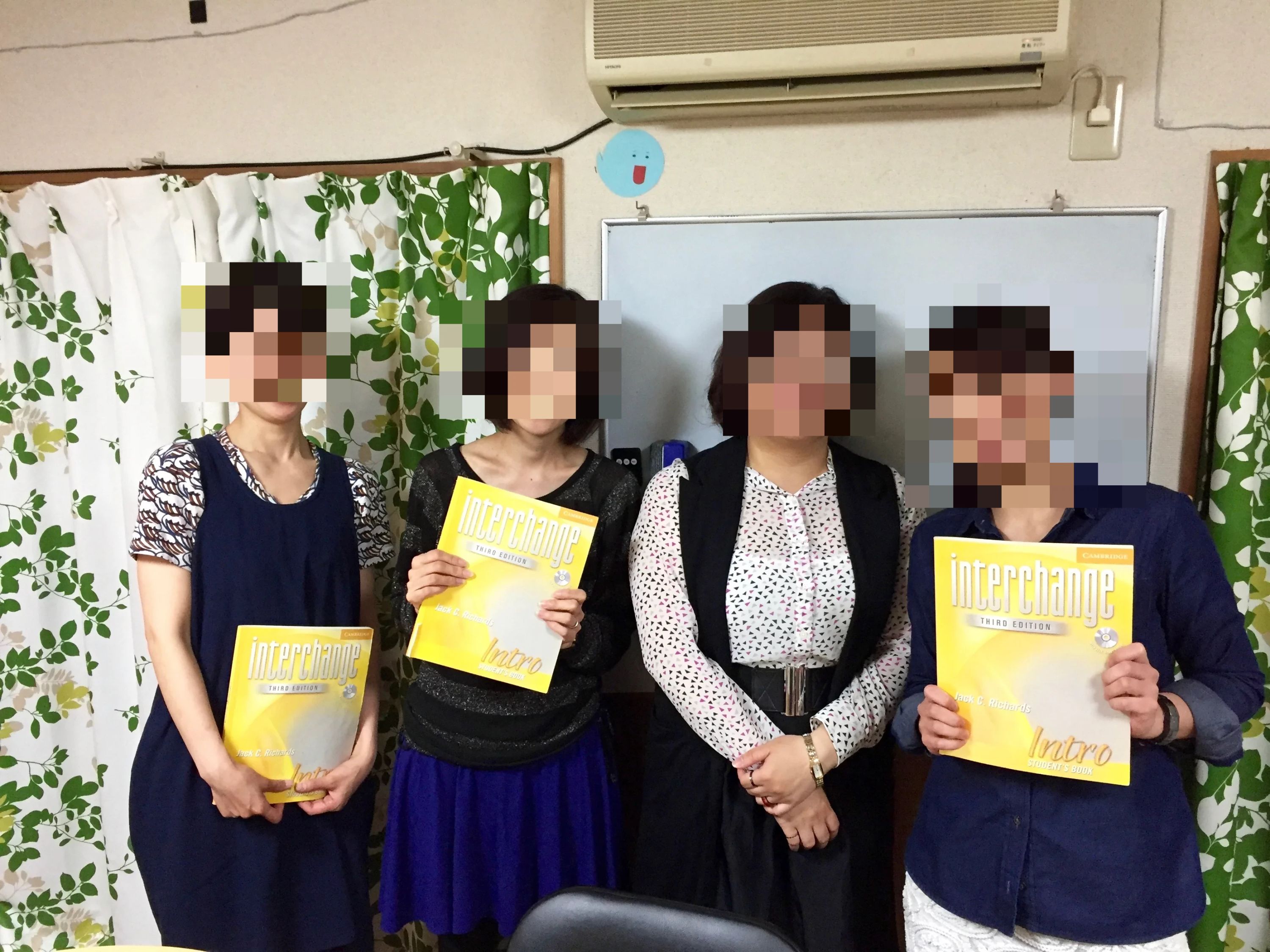 英会話教室　スモールワールドランゲッジセンター ランゲッジセンター南草津のサムネイル画像 3