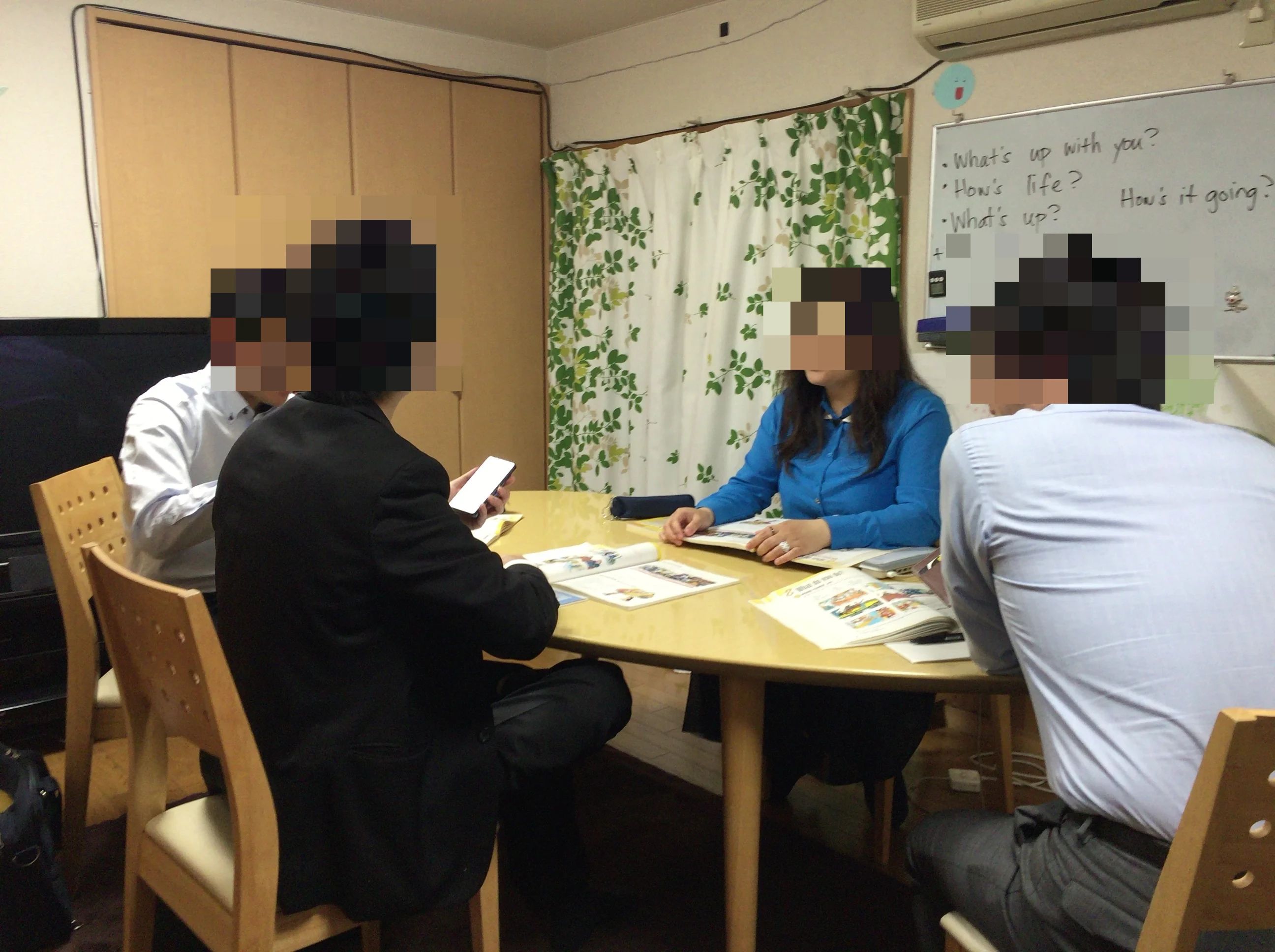 英会話教室　スモールワールドランゲッジセンター ランゲッジセンター南草津のサムネイル画像 4