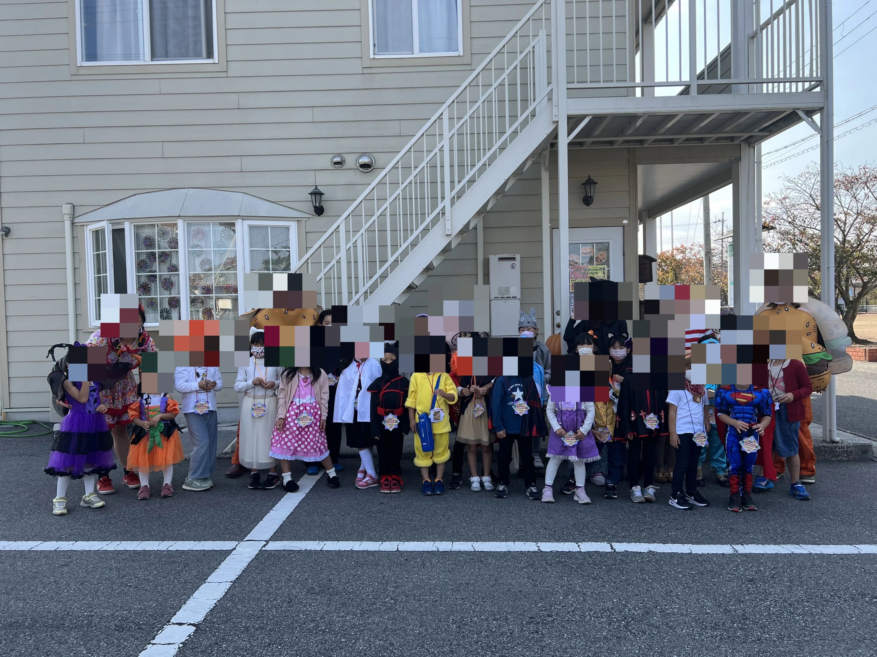 ELF Kids 英語・英会話 鷹飼町教室のメイン画像