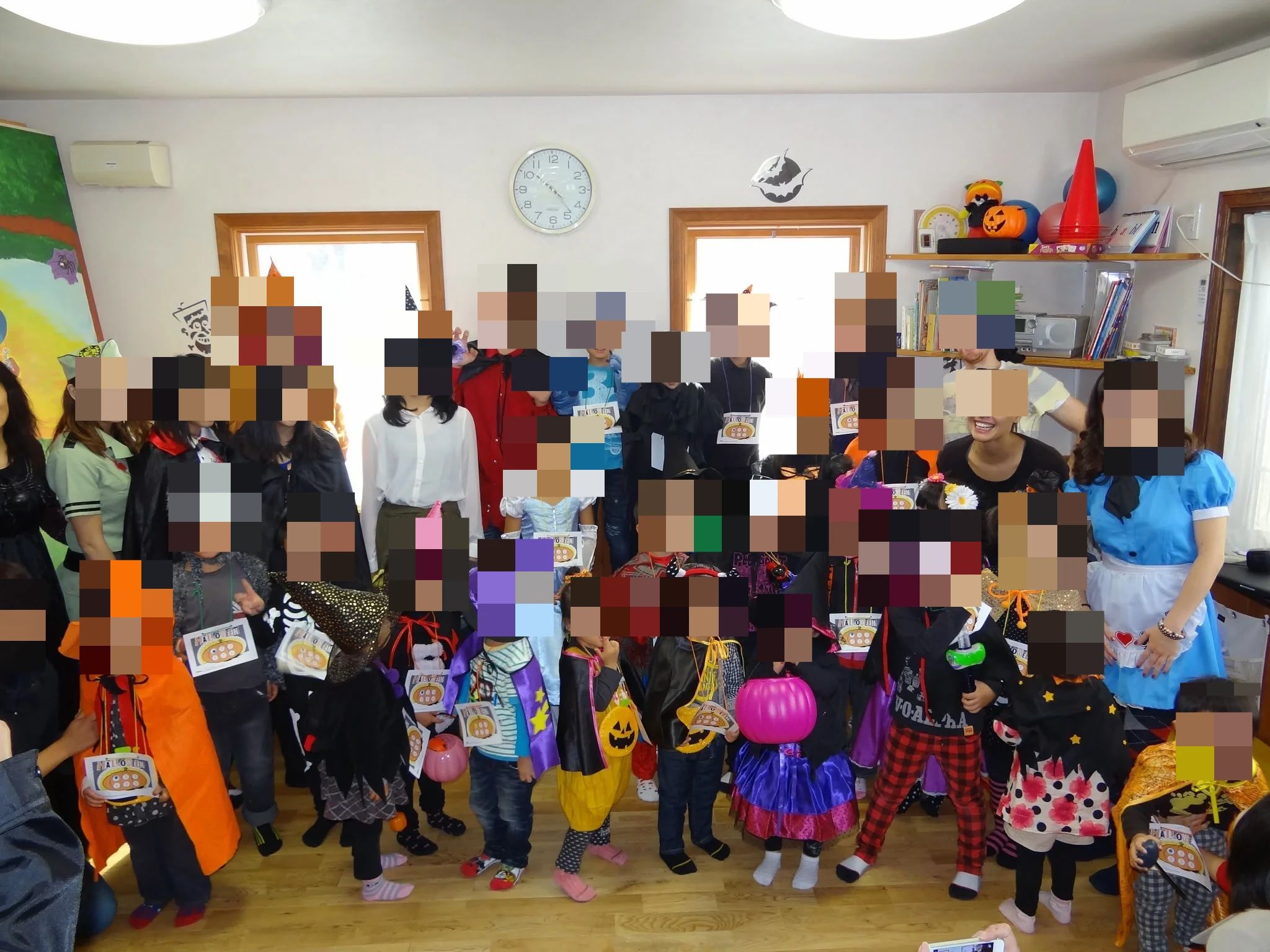 ELF Kids 英語・英会話 鷹飼町教室のサムネイル画像 2