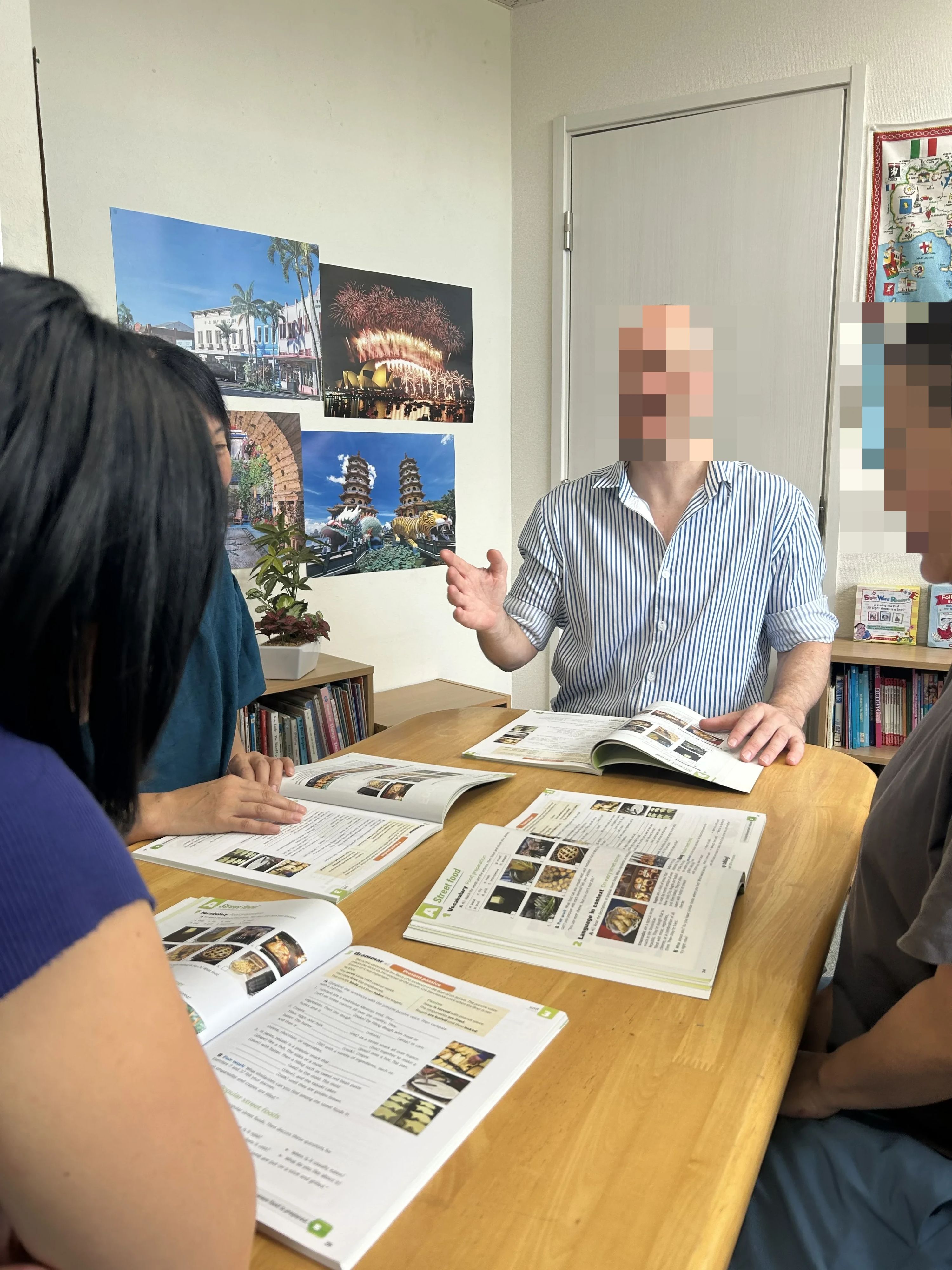 JJEnglish 桜井教室のサムネイル画像 3