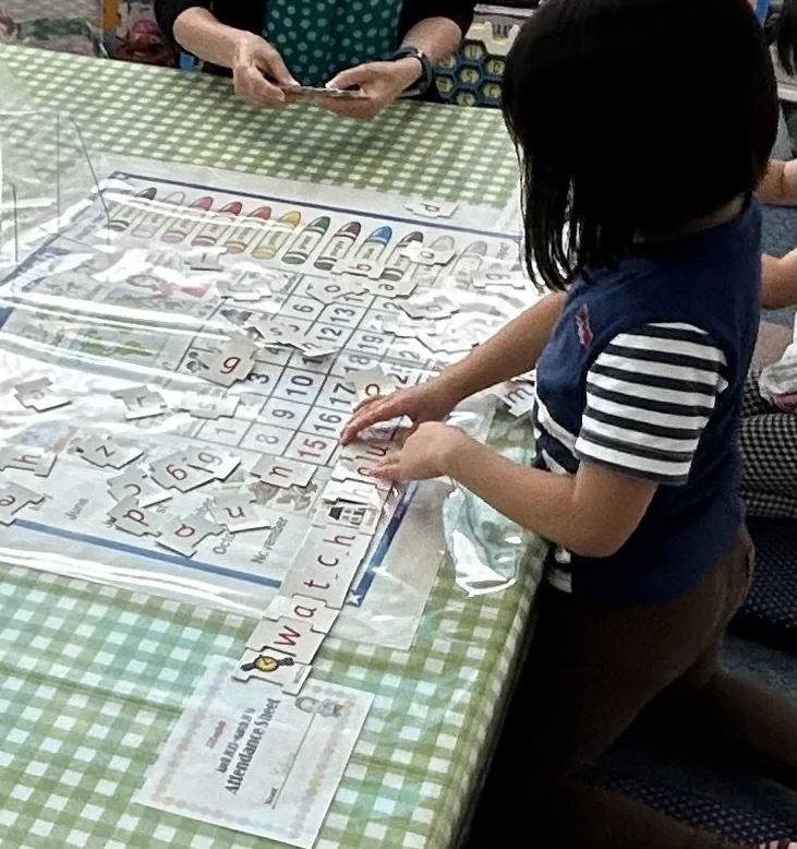 JJEnglish 桜井教室のサムネイル画像 2