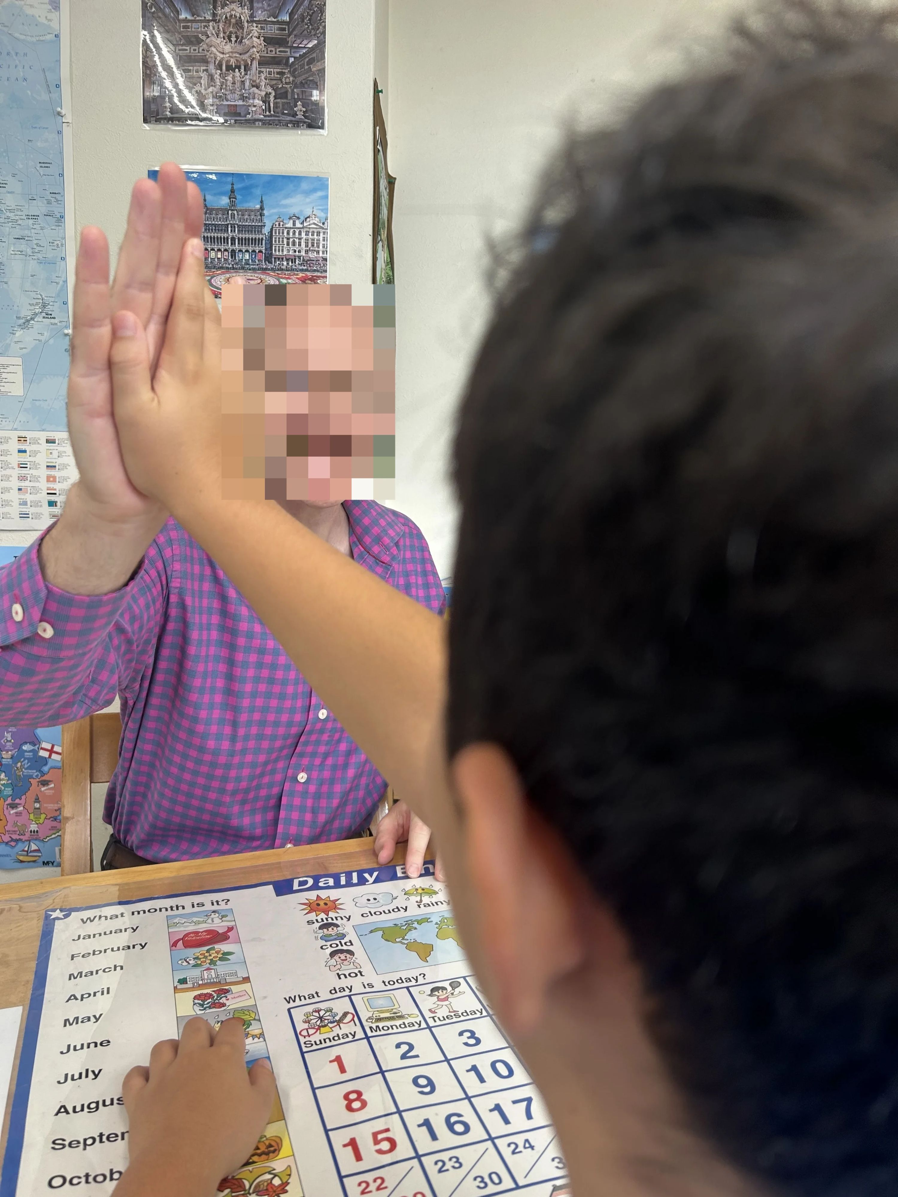 JJEnglish 桜井教室のサムネイル画像 4