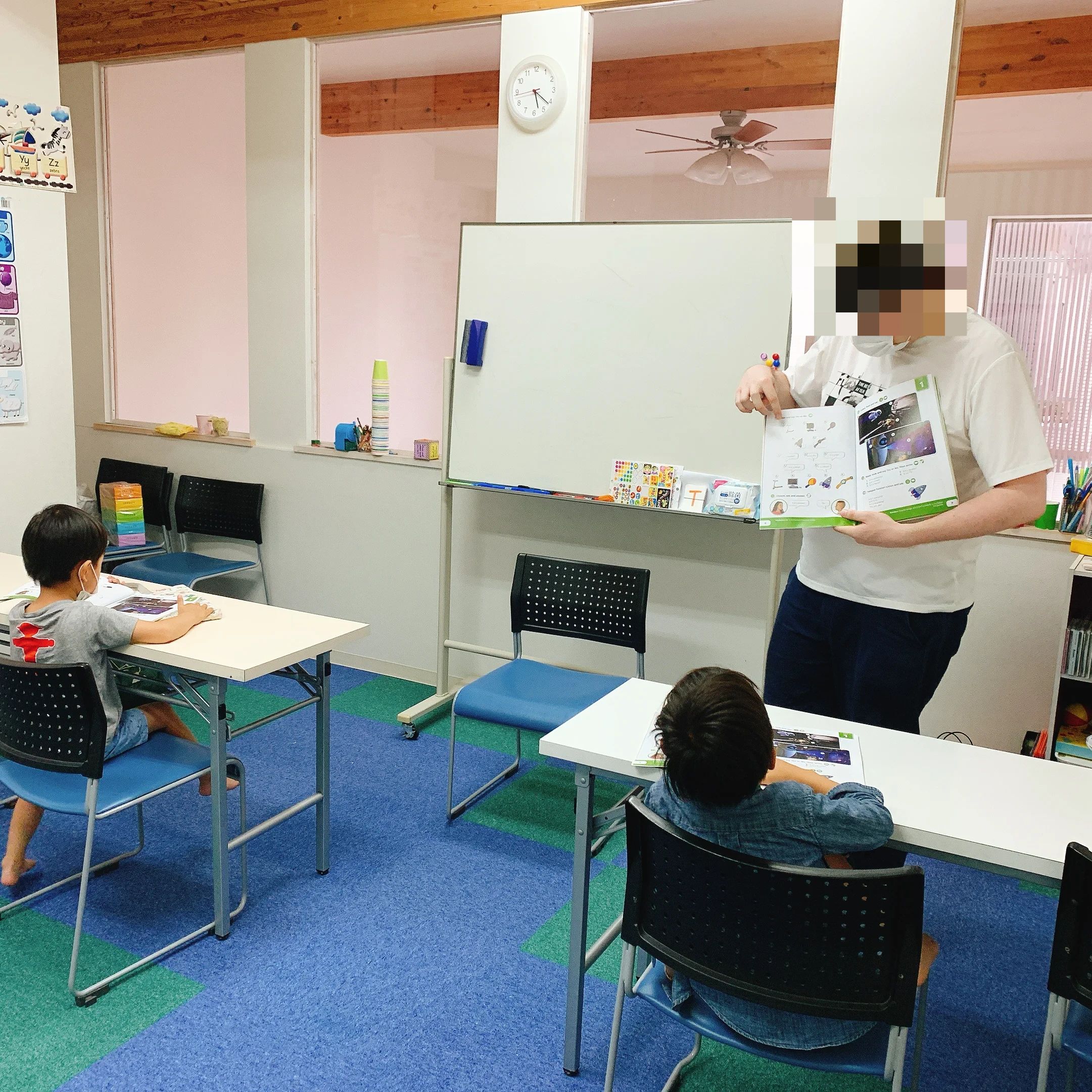 Point Clear(ポイントクリア) 英語・英会話 奈良富雄校のサムネイル画像 4