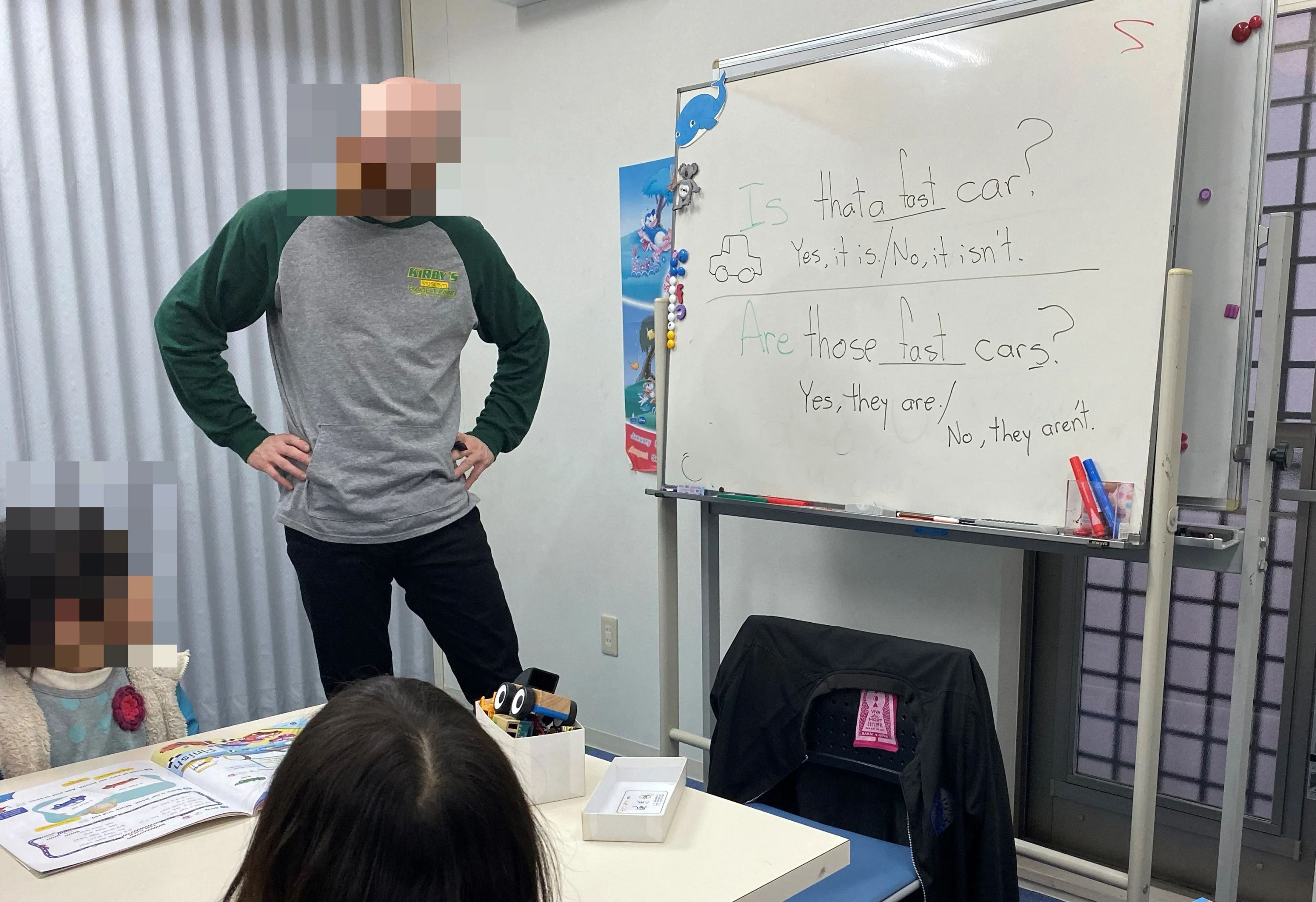 Point Clear(ポイントクリア) 英語・英会話 奈良富雄校のサムネイル画像 5