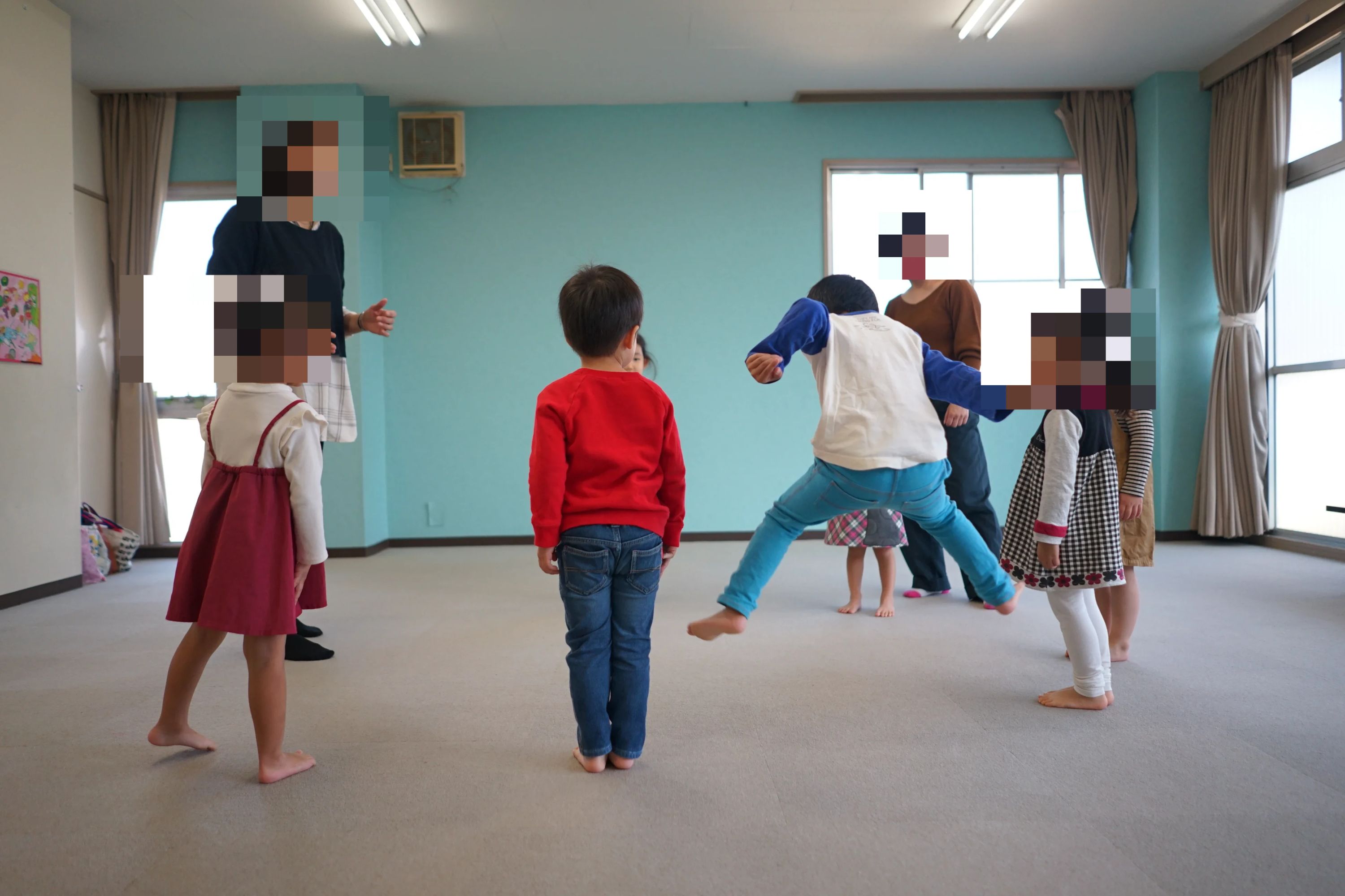 HELLO KIDS CLUB 英語・英会話 東生駒月見教室のサムネイル画像 2