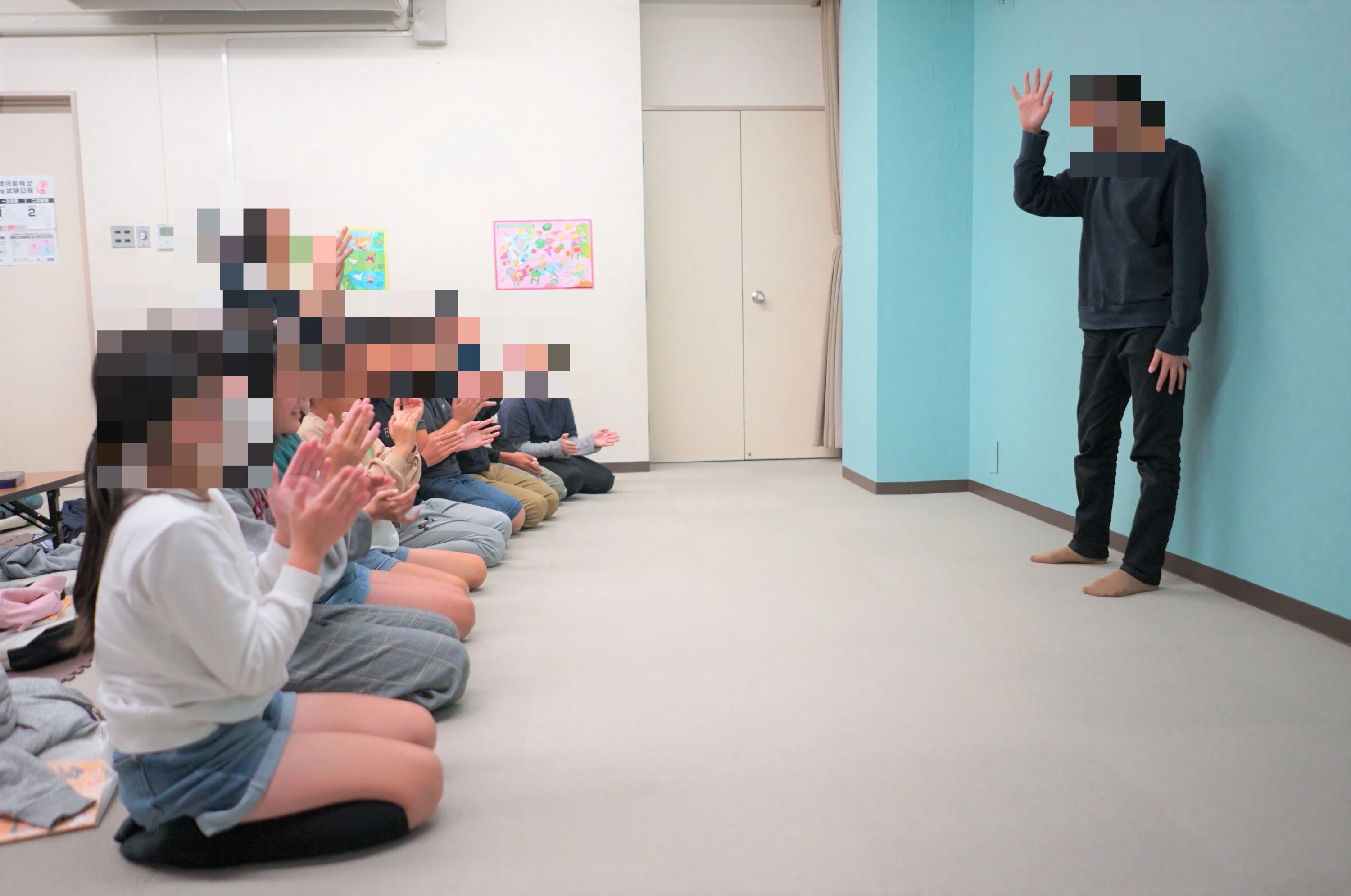 HELLO KIDS CLUB 英語・英会話 東生駒月見教室のサムネイル画像 4