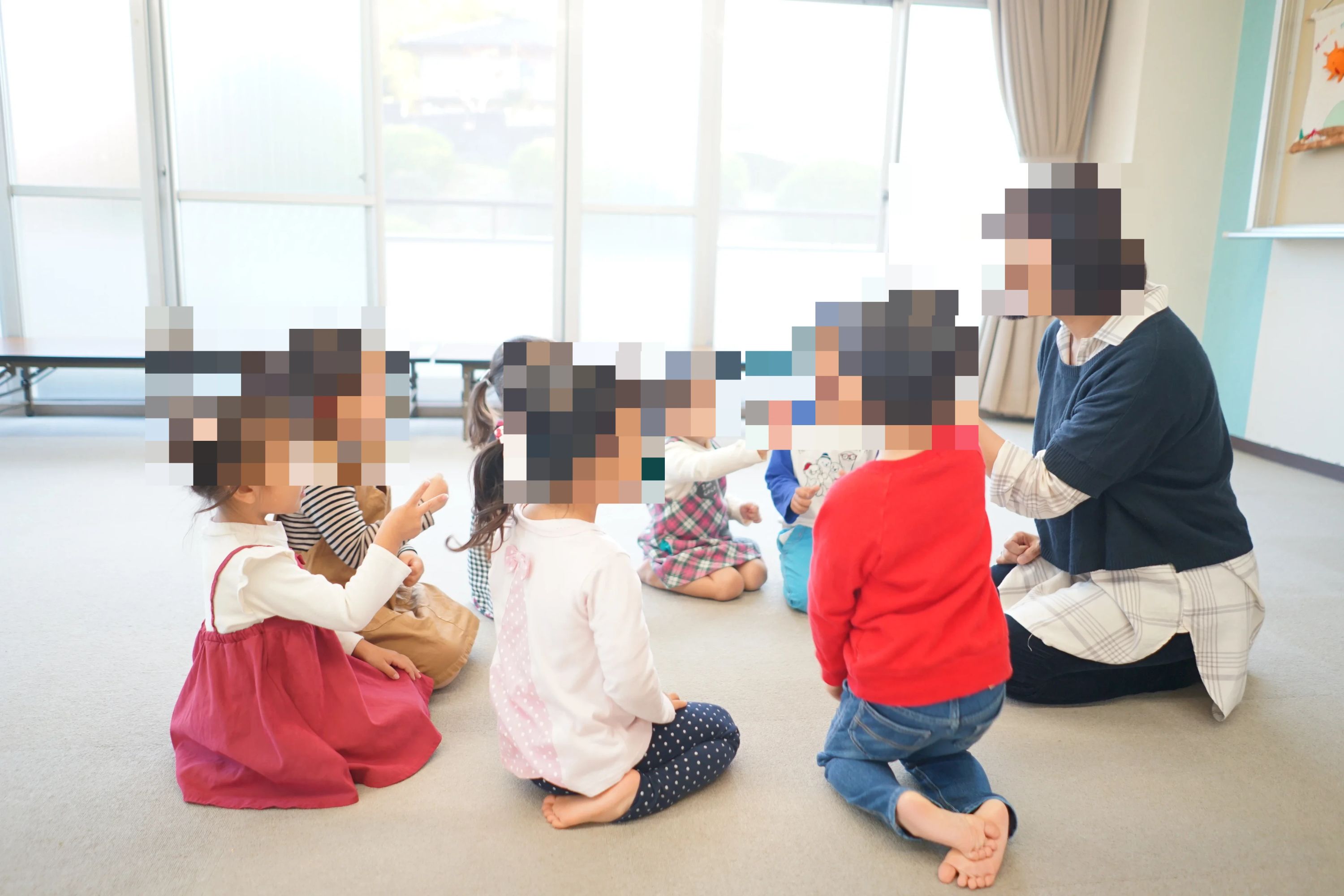 HELLO KIDS CLUB 英語・英会話 東生駒月見教室のサムネイル画像 5