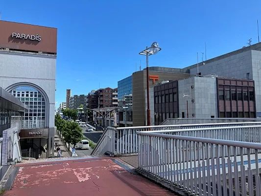 AEON KIDS(イーオンキッズ) 英語・英会話 学園前駅ビル校のメイン画像