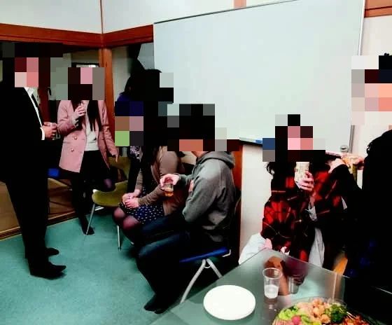 イングリッシュ・マスターズ 鶴舞東町教室のサムネイル画像 5